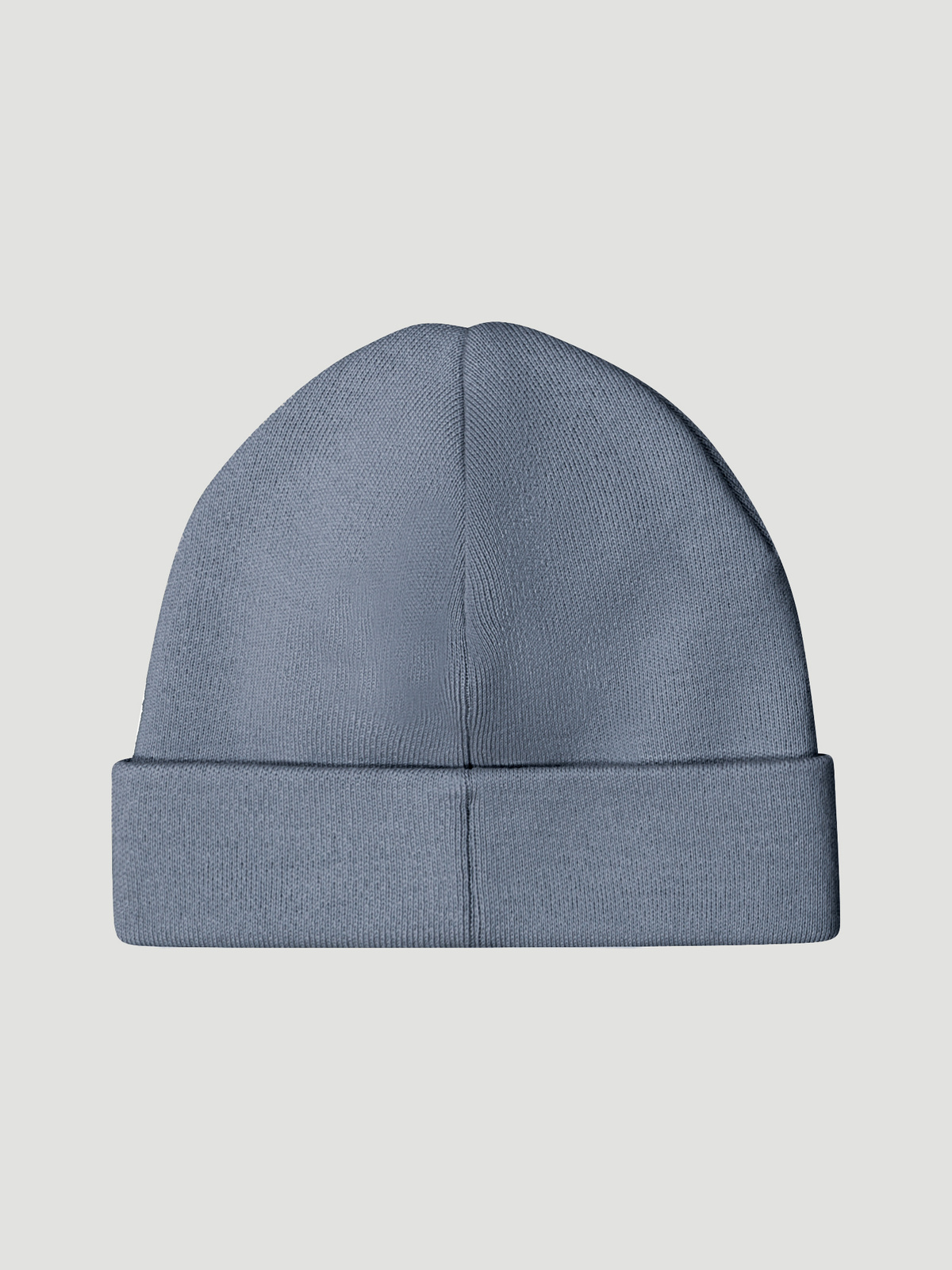 Wake Beanie Mid Blue 1
