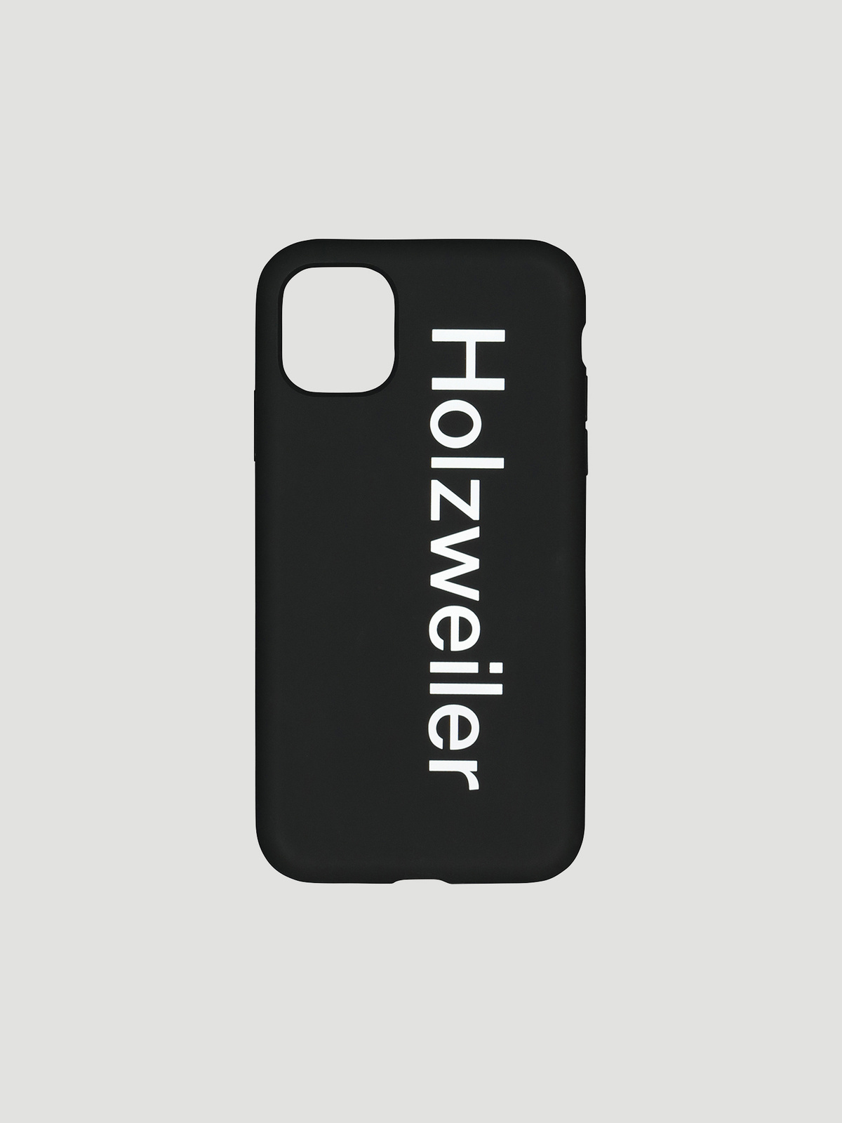 Holzweiler IP Cover Black 1