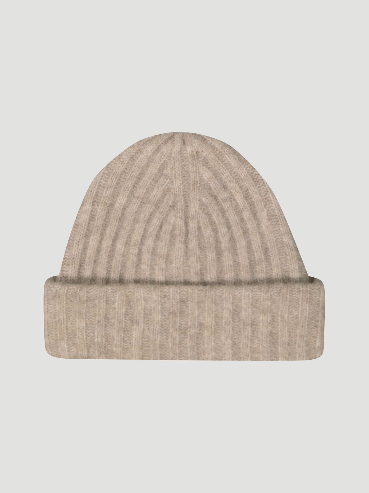 Erica Beanie Sand 1
