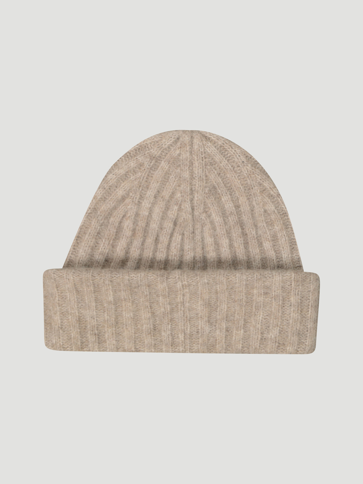 Erica Beanie Sand 0