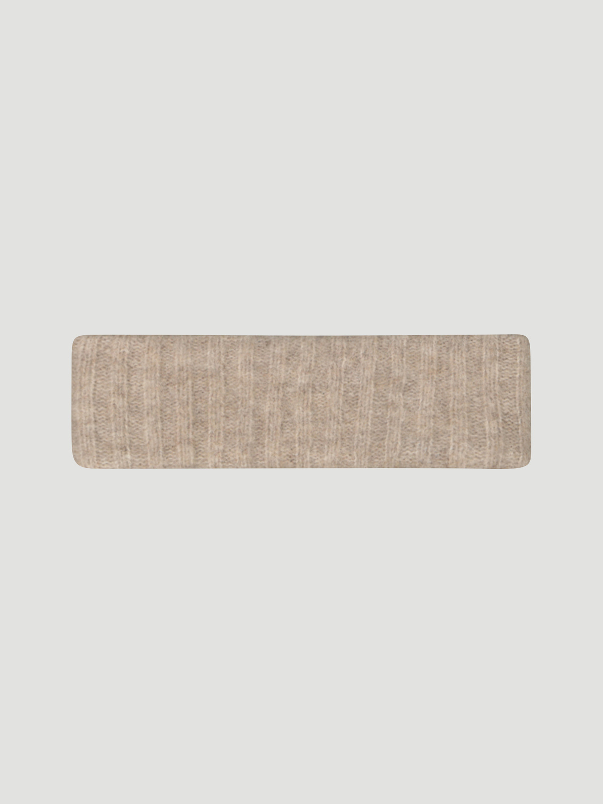 Aleah Headband Sand 1