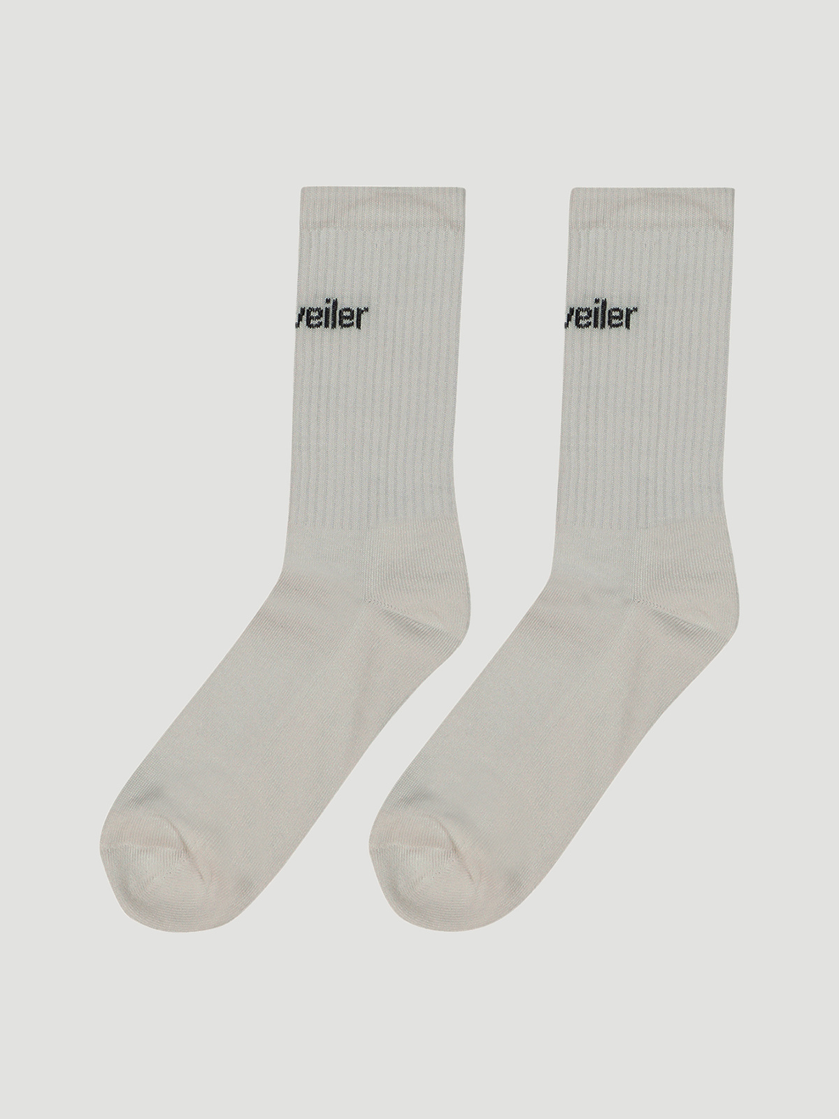 Holzweiler Tennis Sock Grey 0