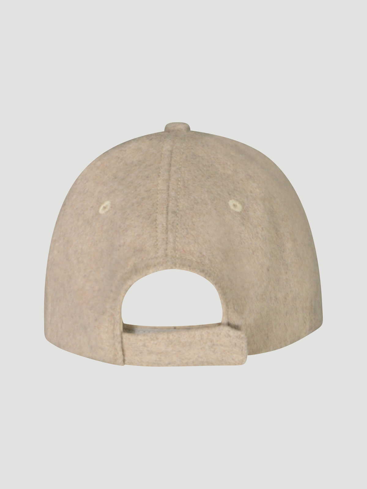 Holzweiler Wool Caps Sand 2