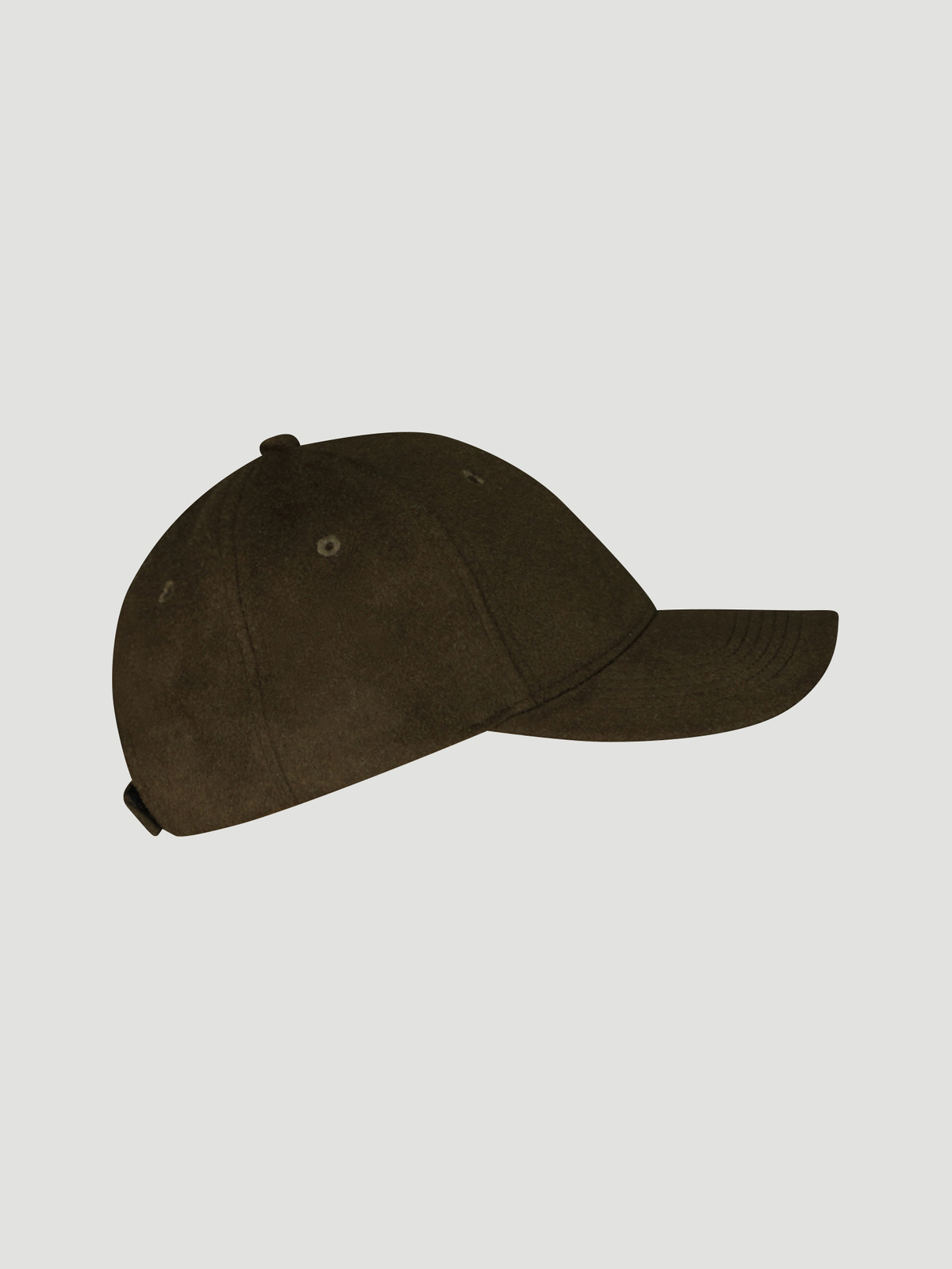 Holzweiler Wool Caps Army 0