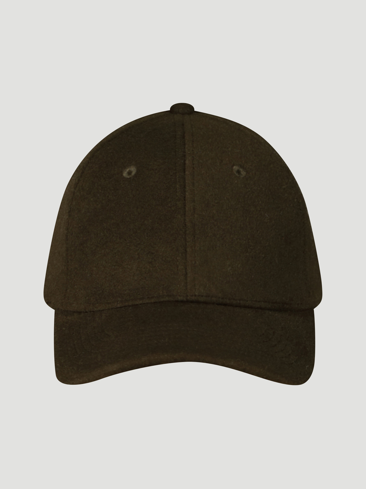 Holzweiler Wool Caps Army 1