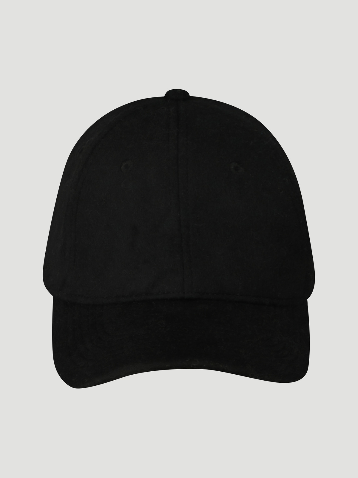 Holzweiler Wool Caps Black 1