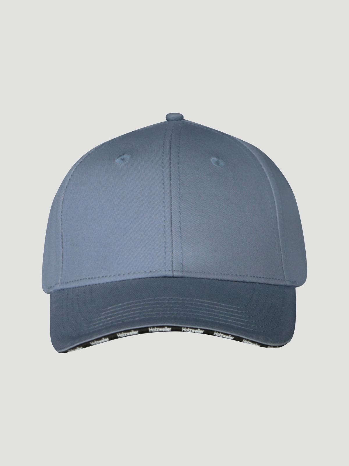 Holzweiler Caps Mid Blue 1