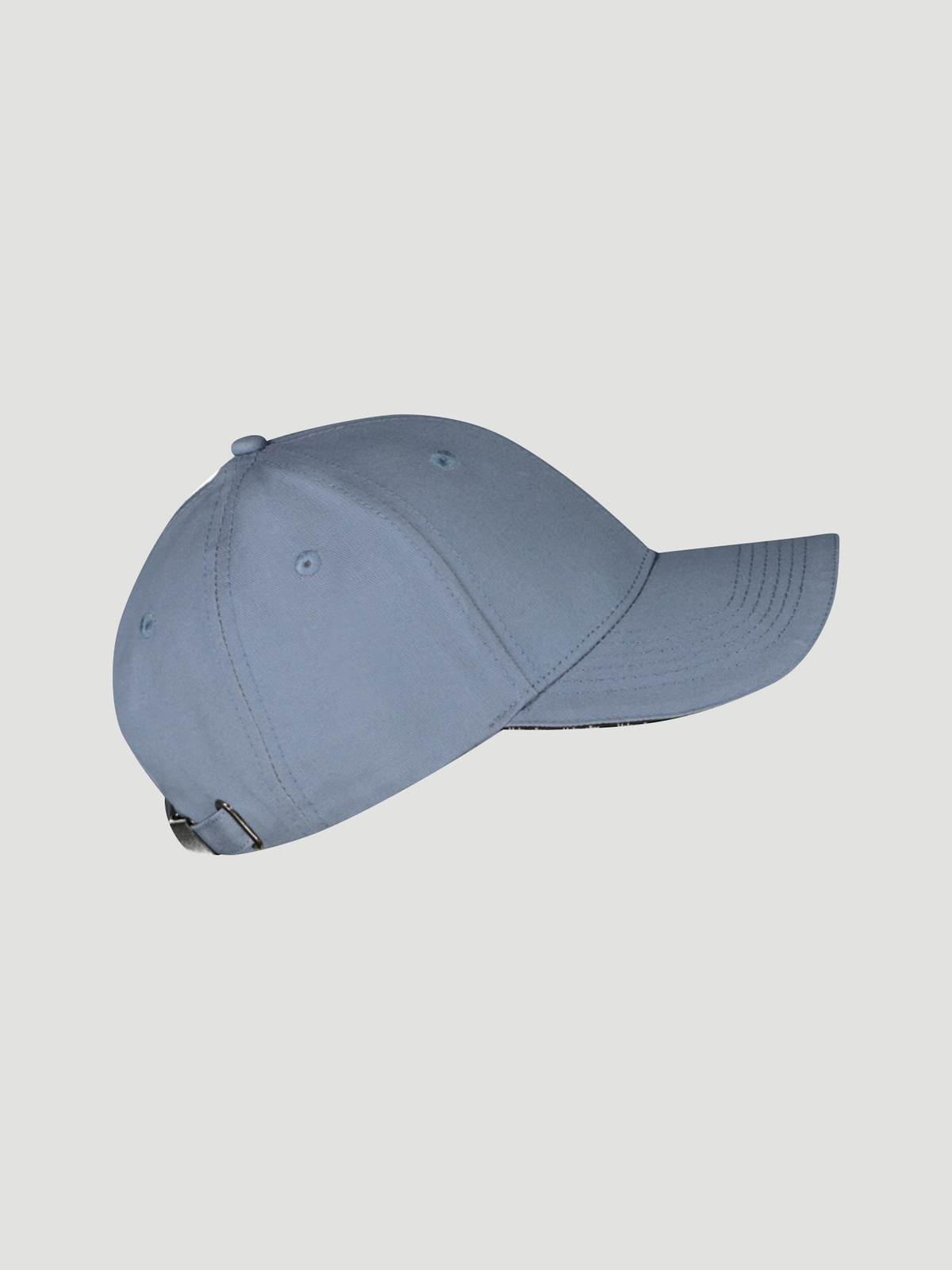 Holzweiler Caps Mid Blue 0
