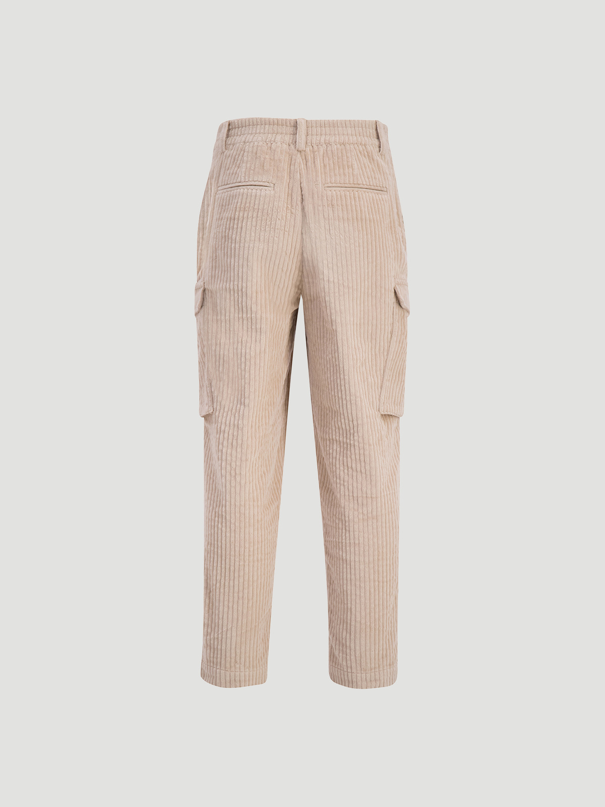 Gino Cargo Trouser Sand 5