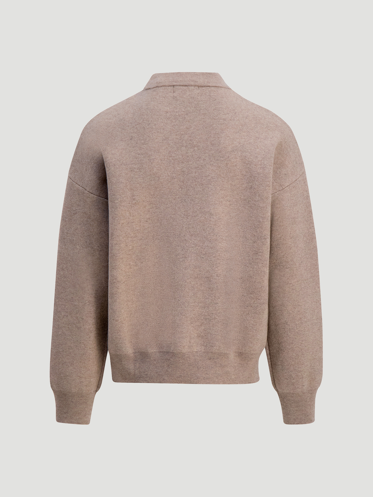 Mossy Crew Taupe 5