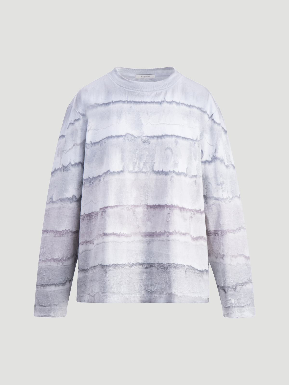 Luring Wavedye LS Lt. Grey 5