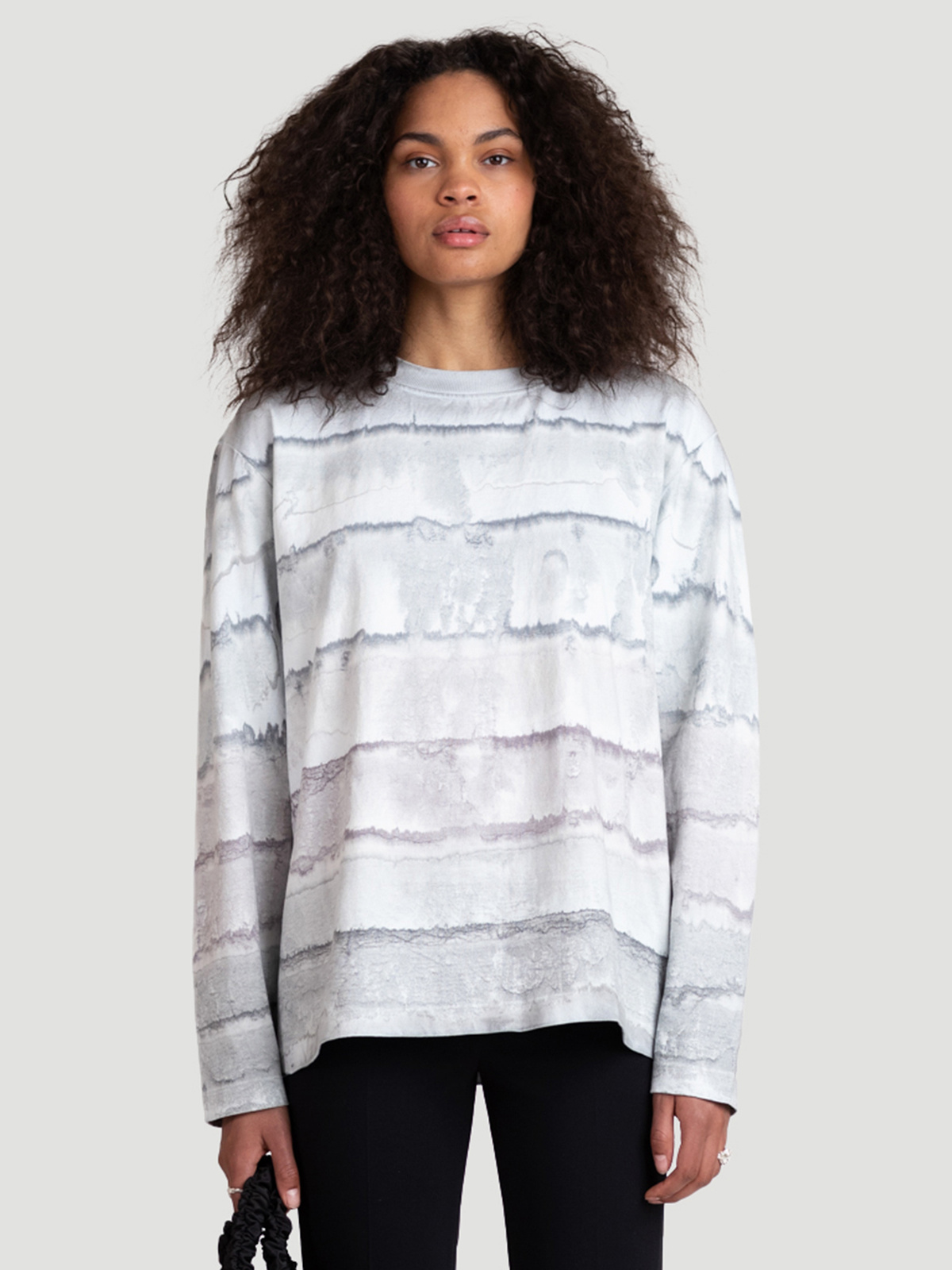 Luring Wavedye LS Lt. Grey 0