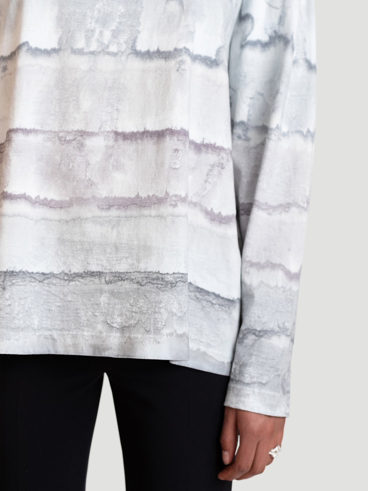 Luring Wavedye LS Lt. Grey 2