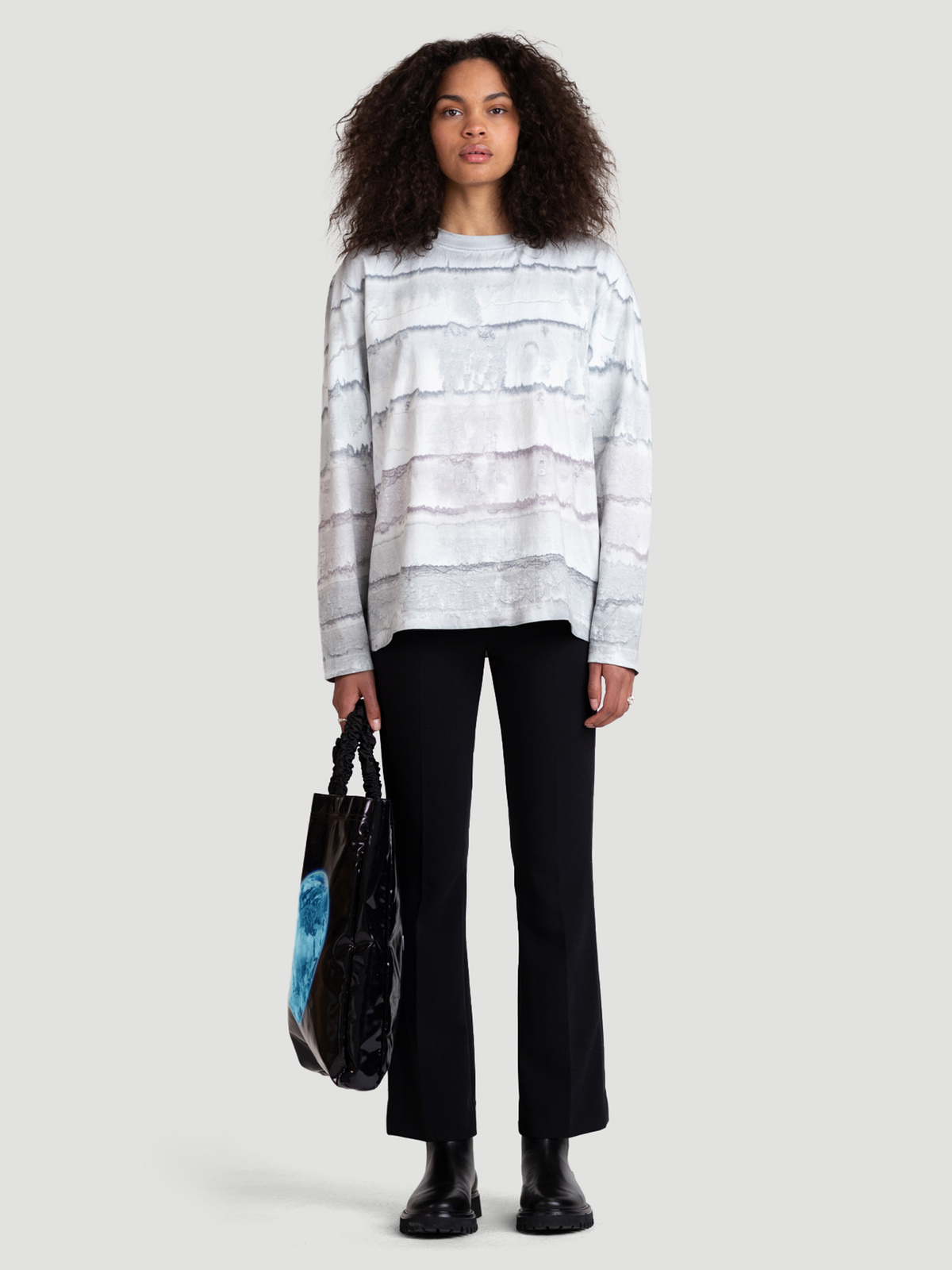 Luring Wavedye LS Lt. Grey 4