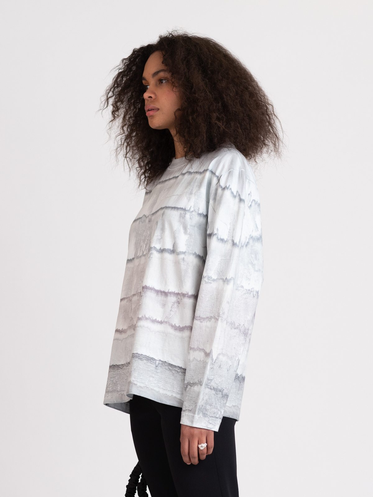 Luring Wavedye LS Lt. Grey 3