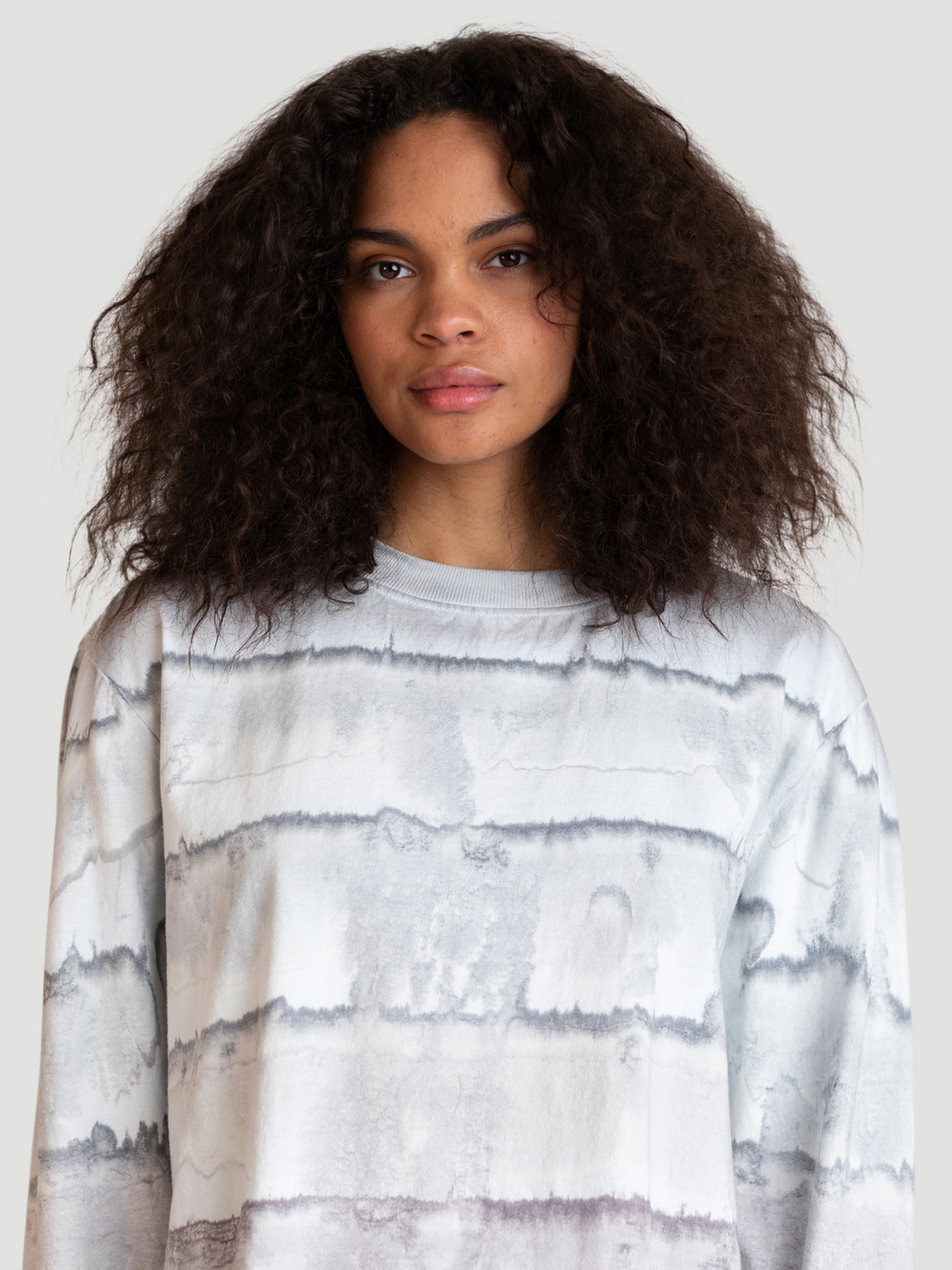 Luring Wavedye LS Lt. Grey 1
