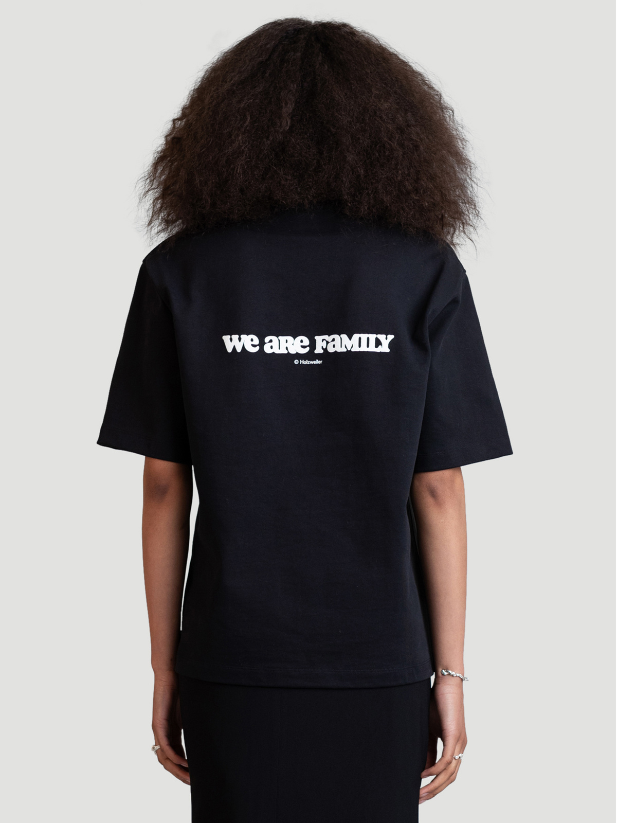 Kjerag Earth Tee Black 3