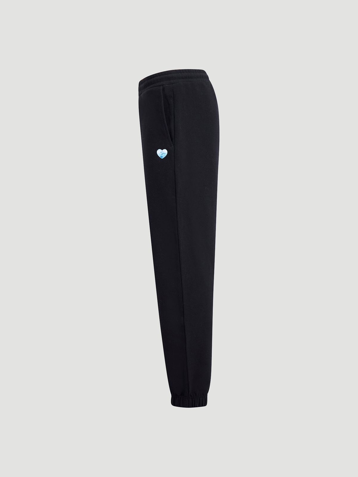 Gabby Earth Trouser Black 6