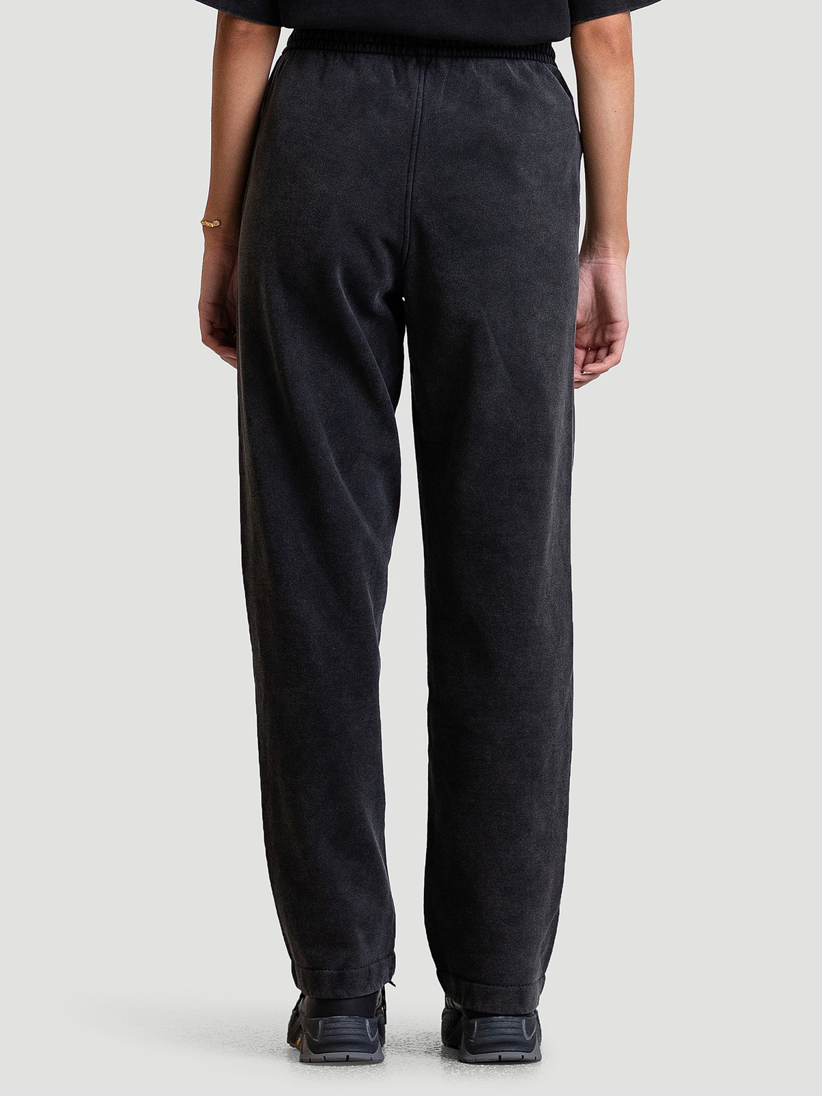 Lagoon Oslo Trouser Black 8