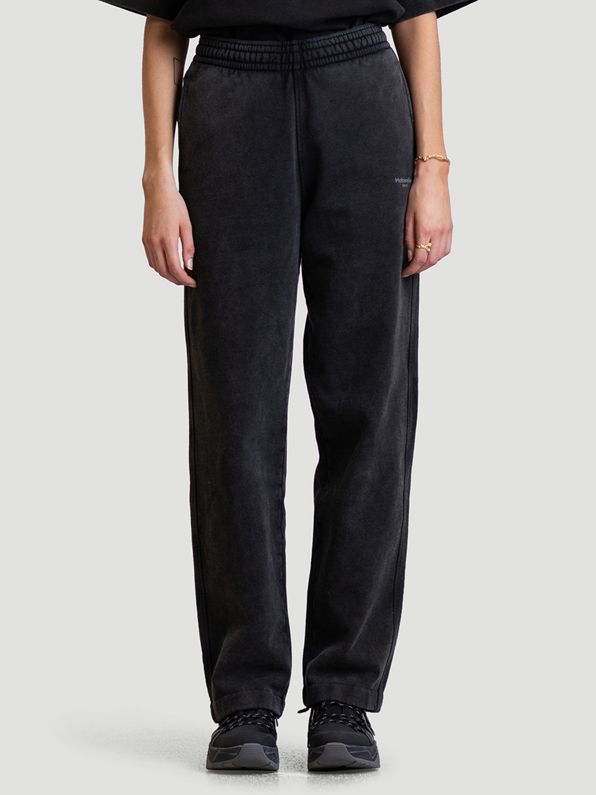 Lagoon Oslo Trouser Black 5