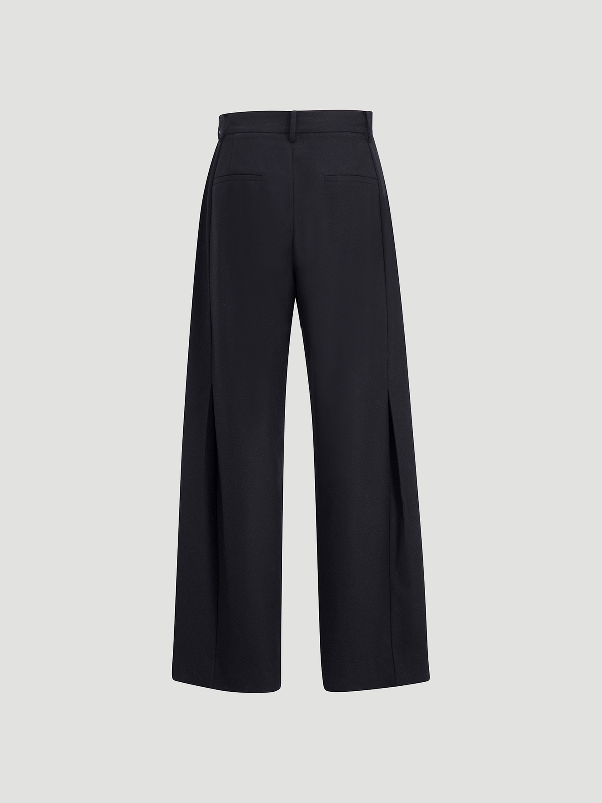 Vidda Trouser Black 8