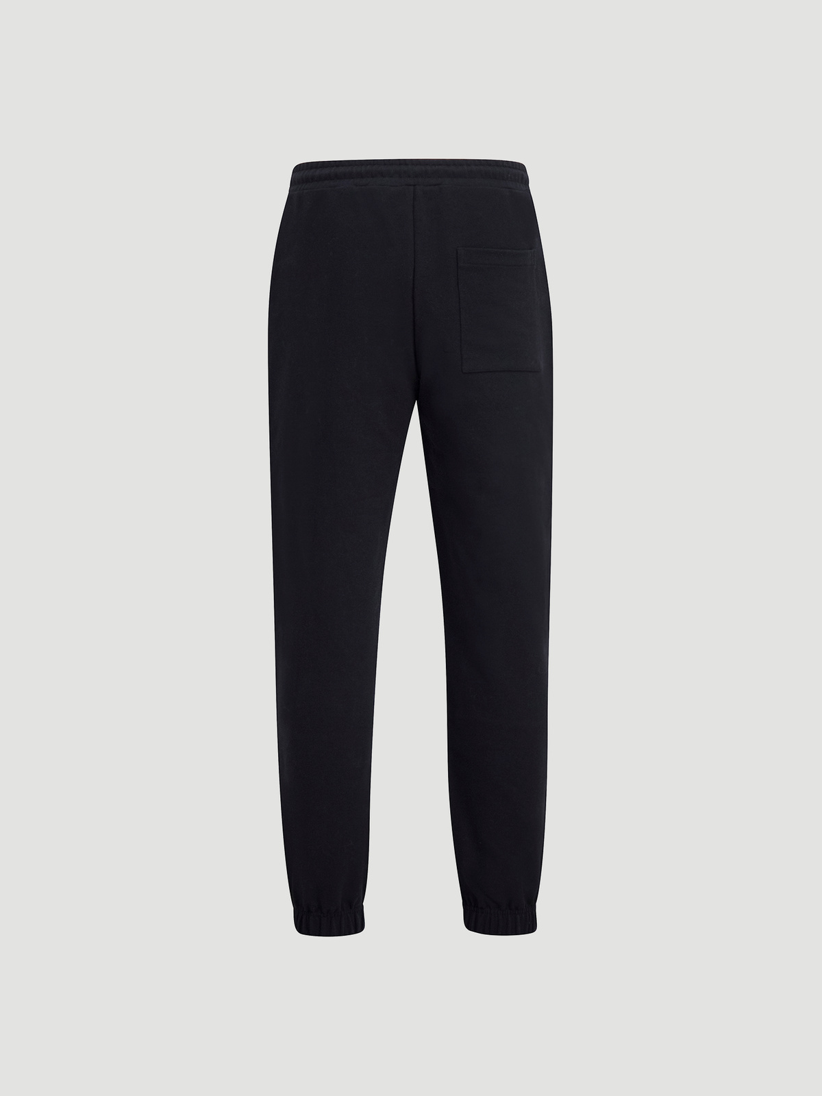Fleaser Earth Trouser Black 7