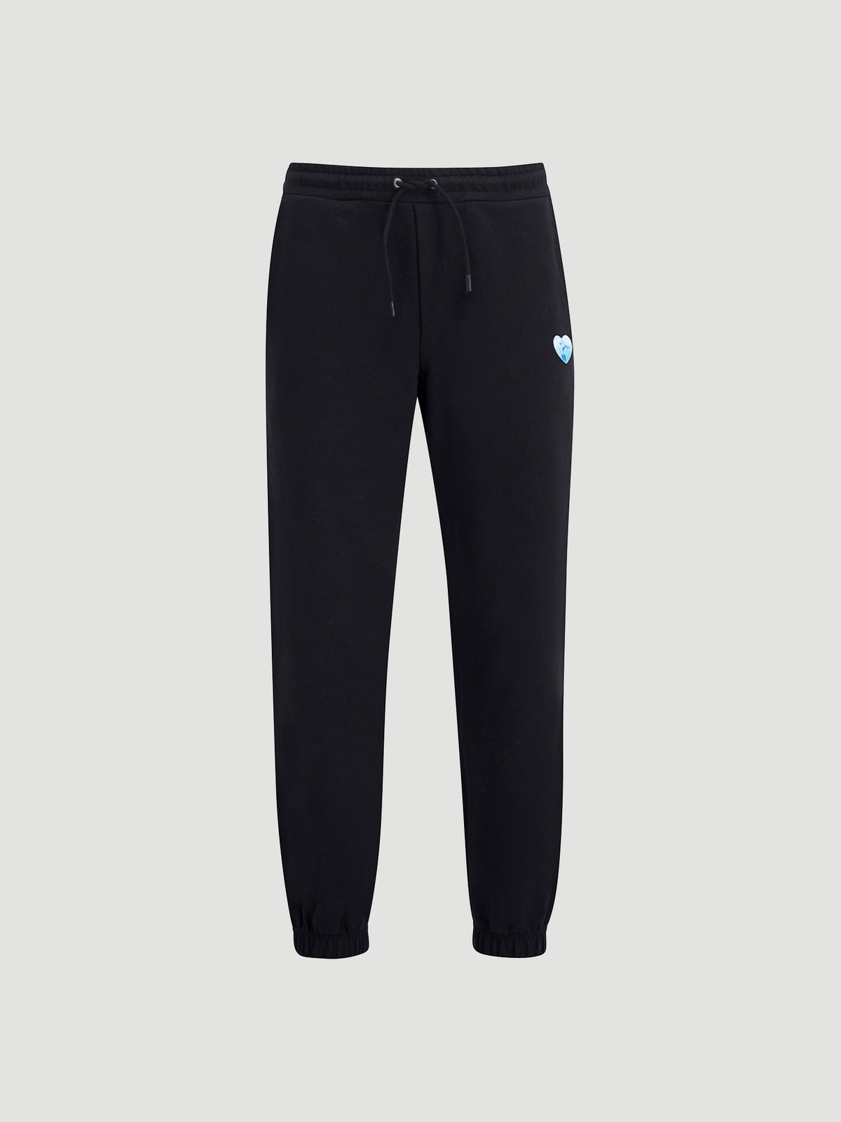 Fleaser Earth Trouser Black 5