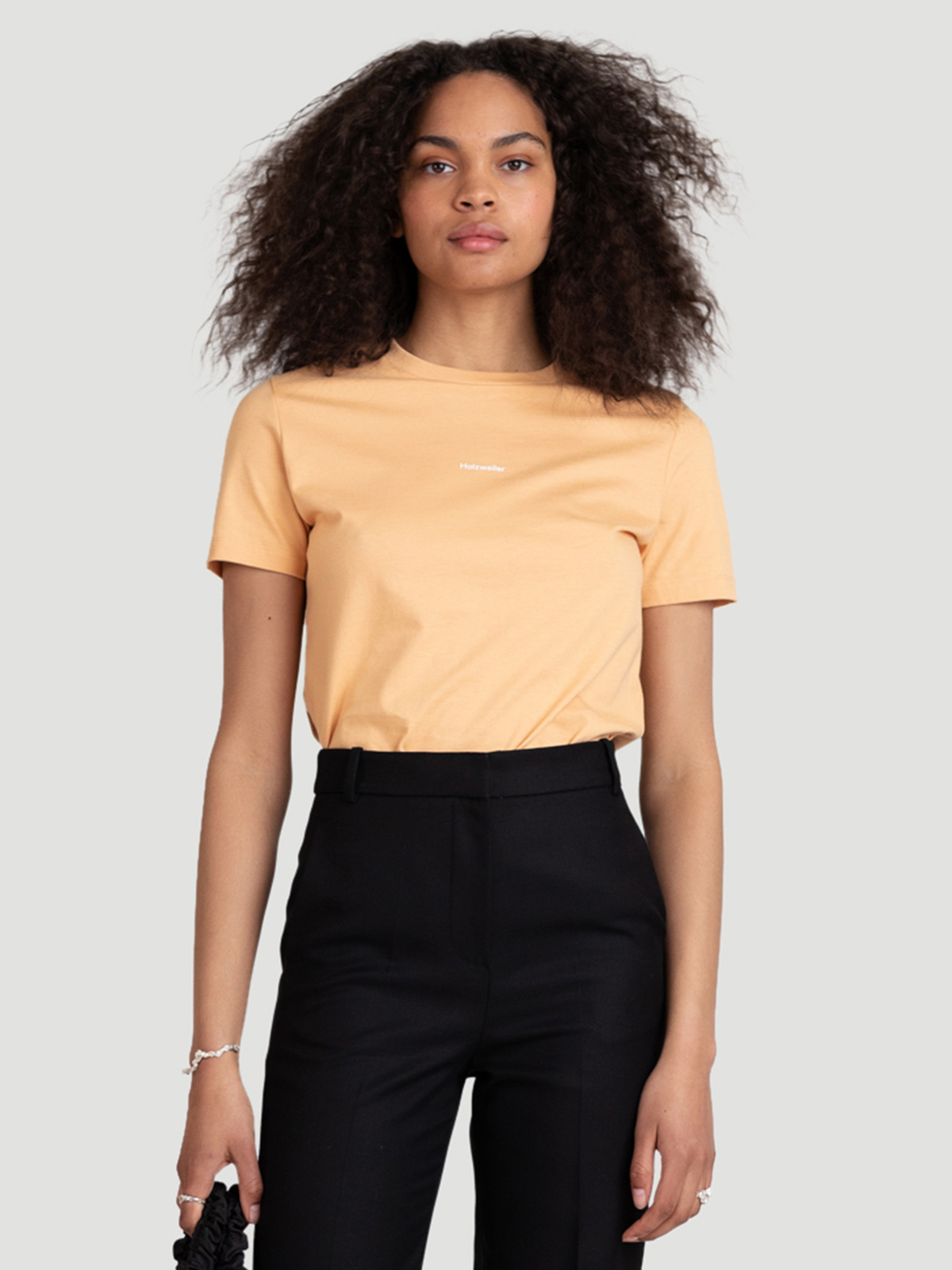 Suzana Tee Peach 0