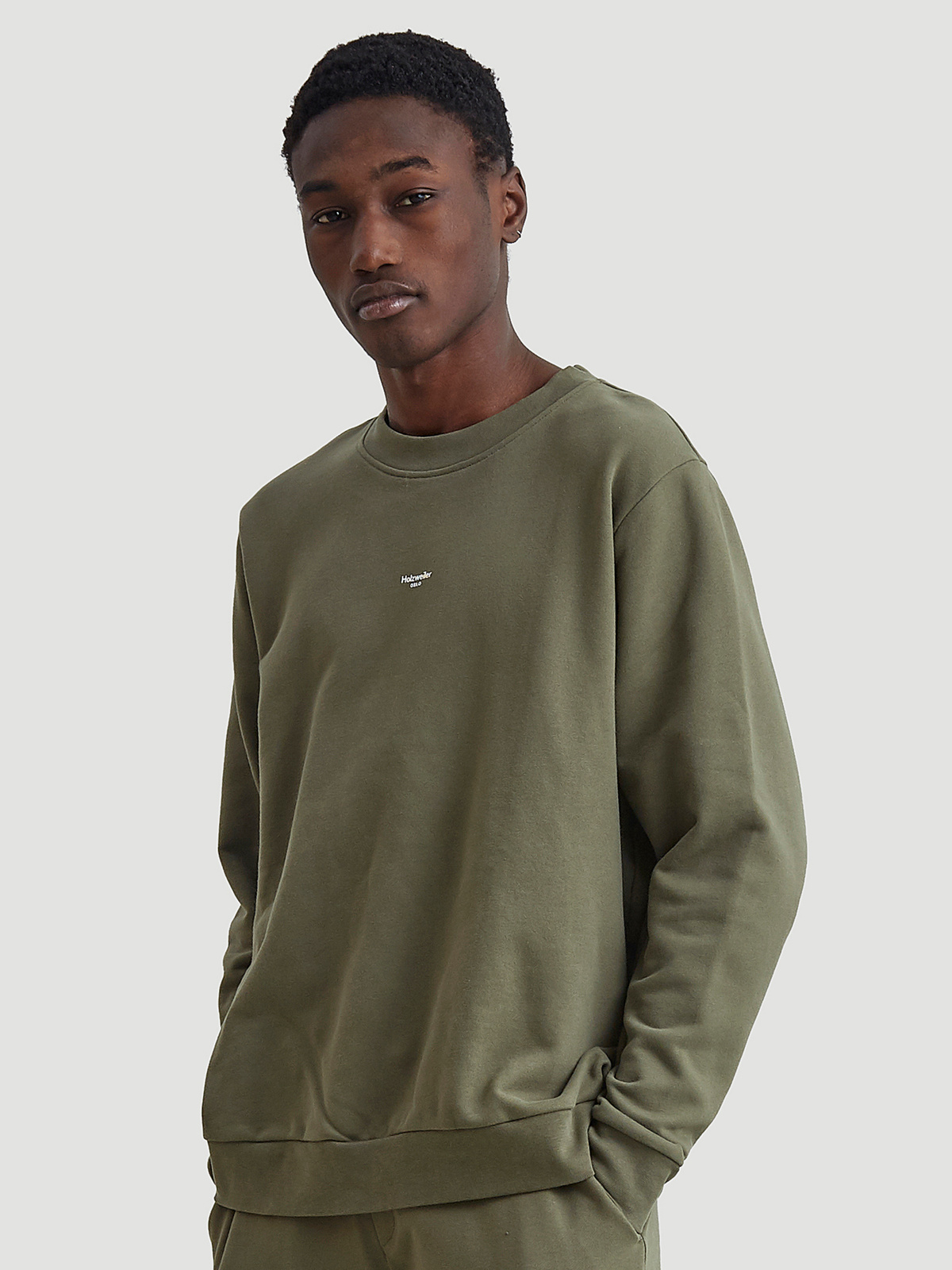 M. Oslo Crew Army 0