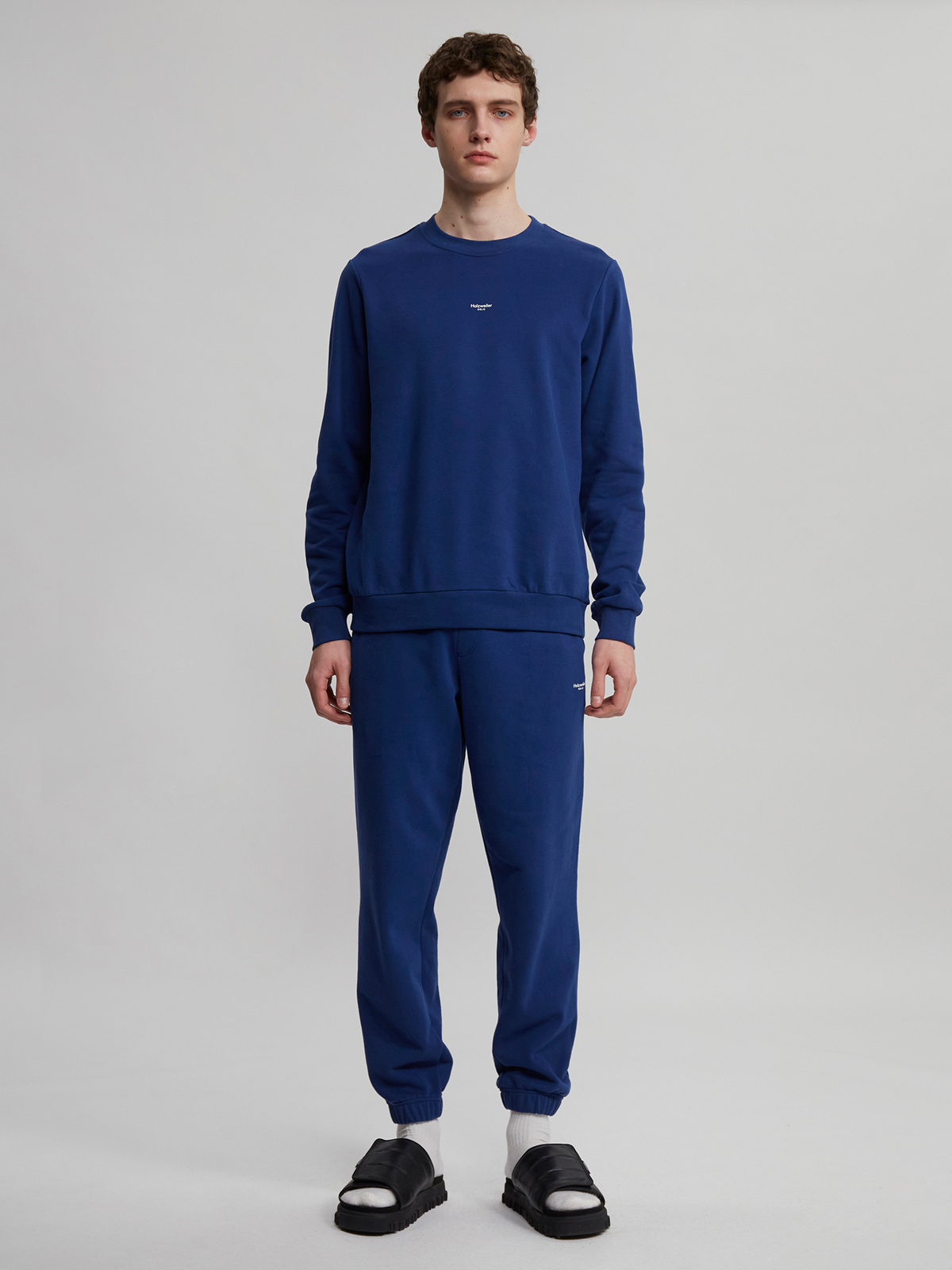 M. Oslo Crew Navy 1