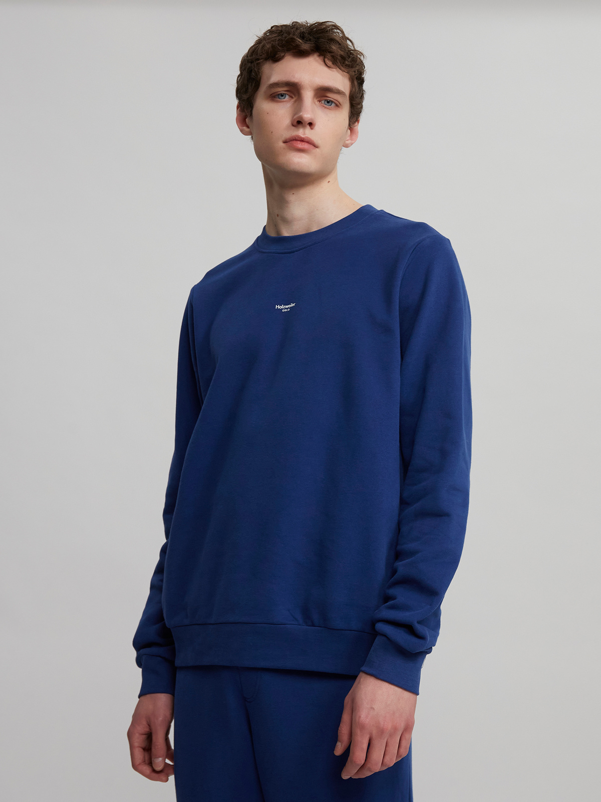 M. Oslo Crew Navy 0
