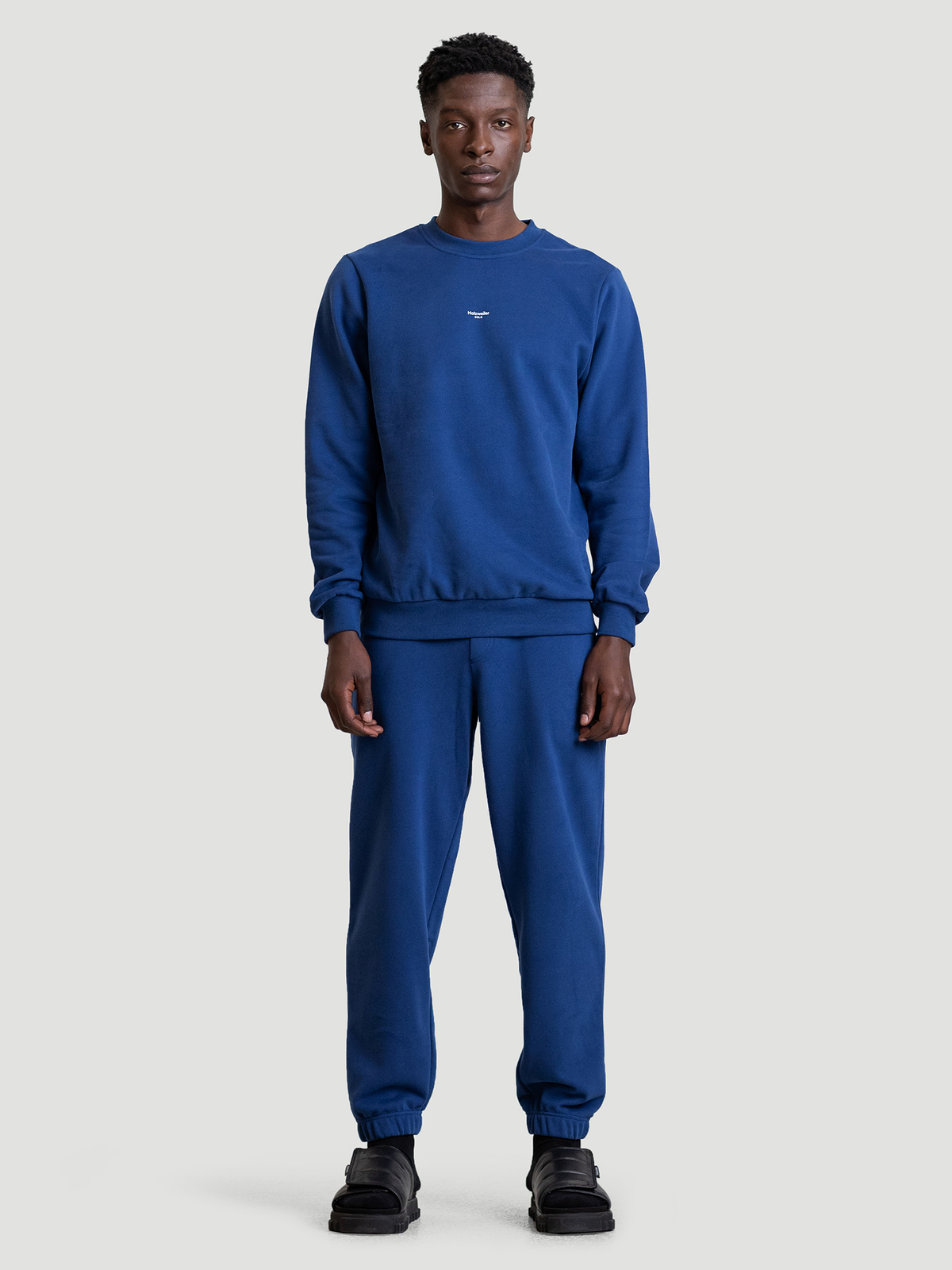 M. Oslo Crew Navy 0