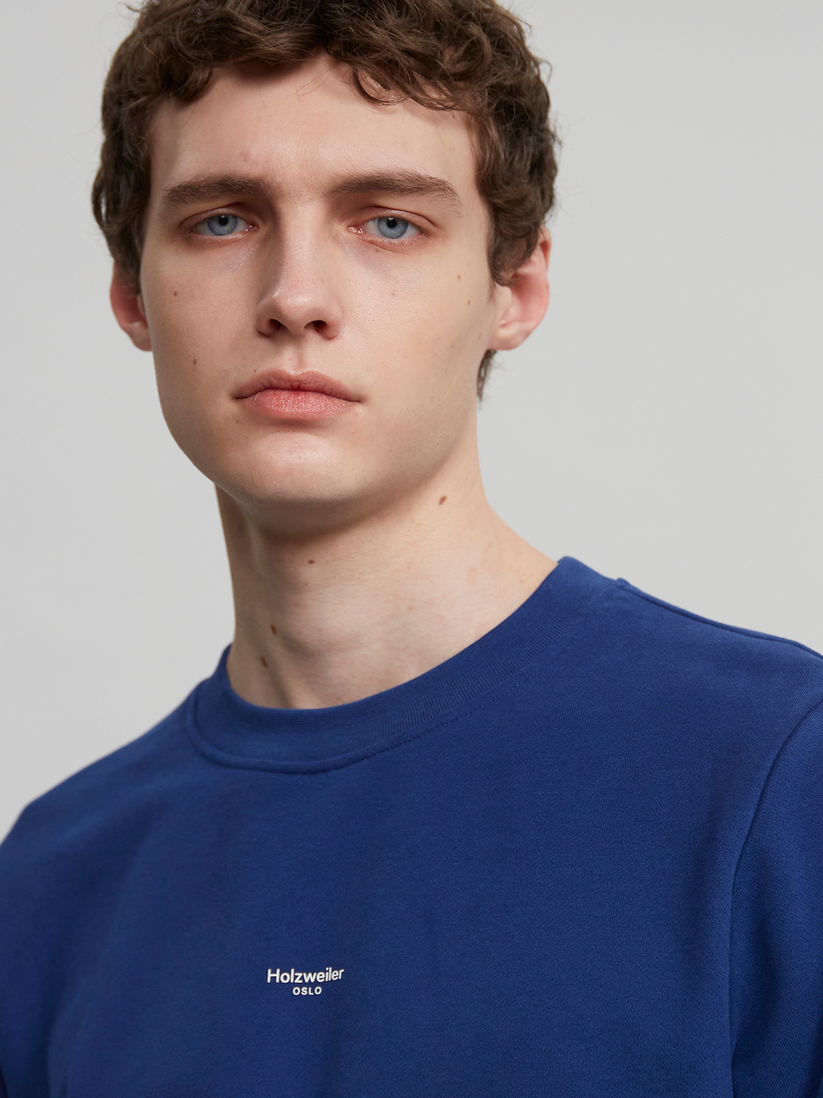 M. Oslo Crew Navy 2