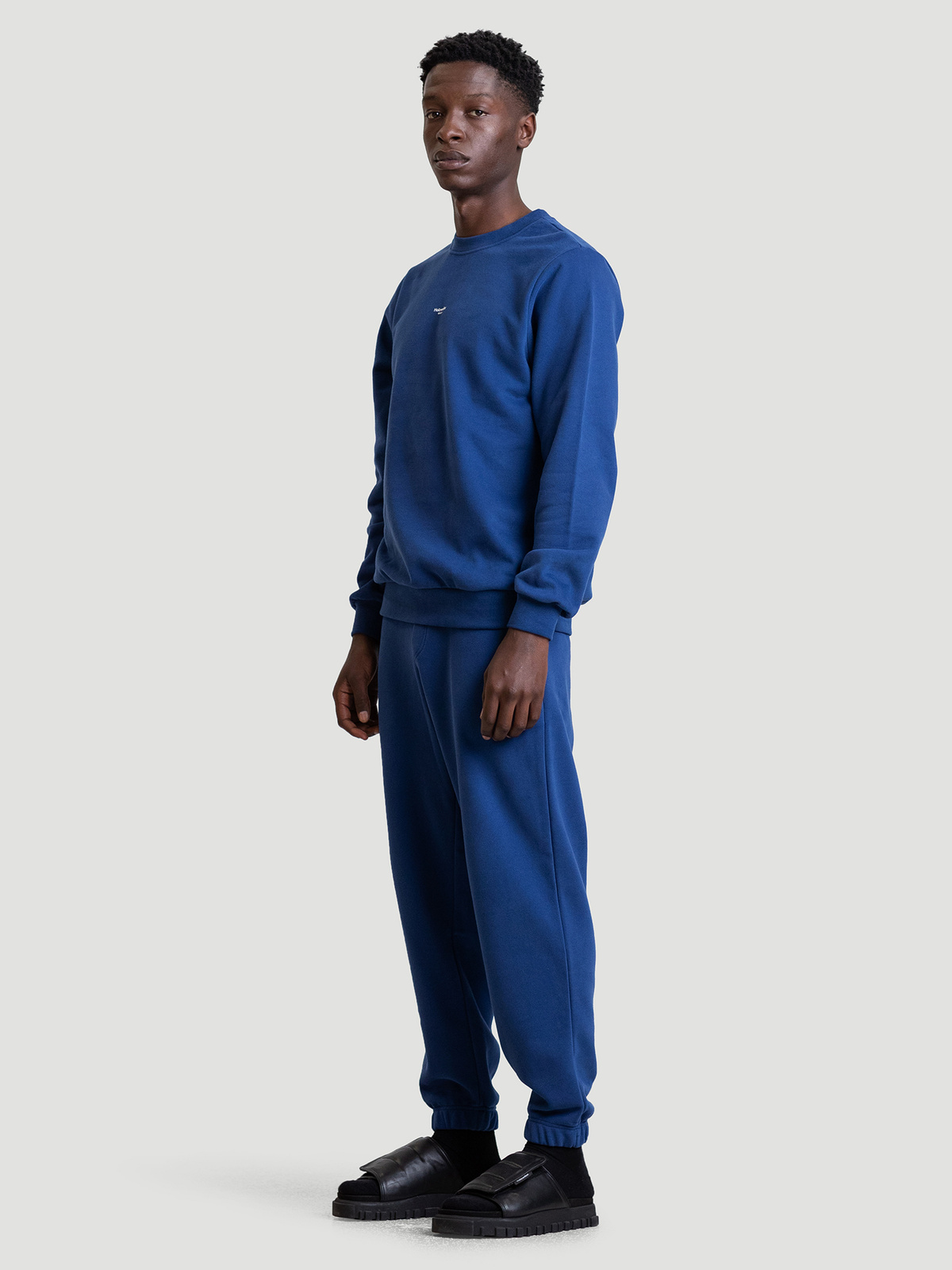 M. Oslo Crew Navy 2
