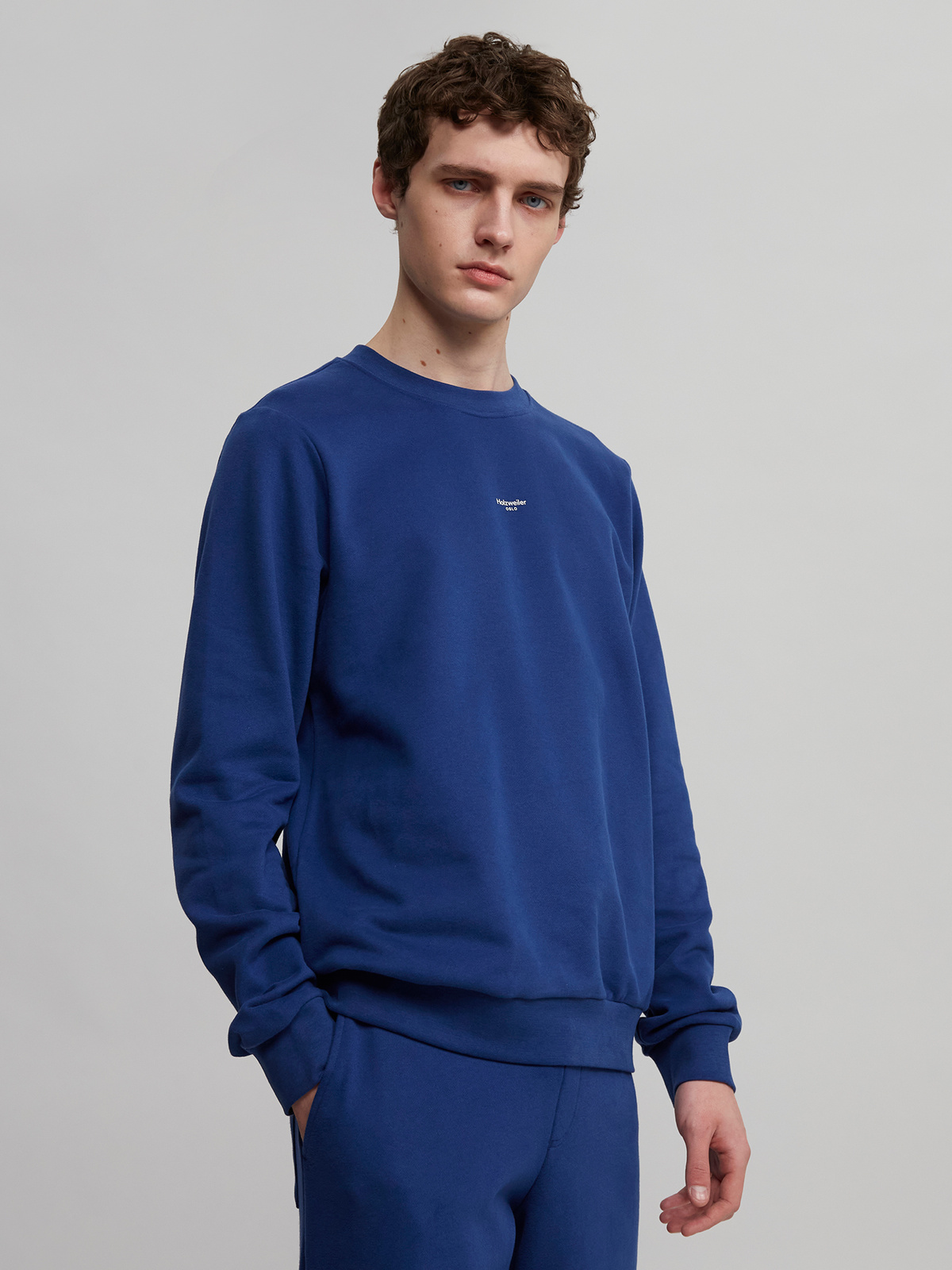 M. Oslo Crew Navy 4