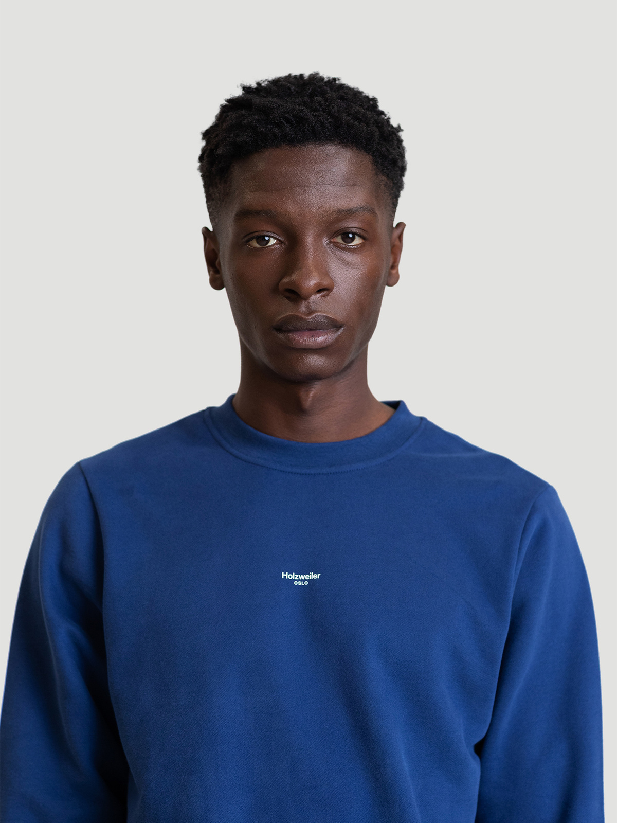 M. Oslo Crew Navy 1