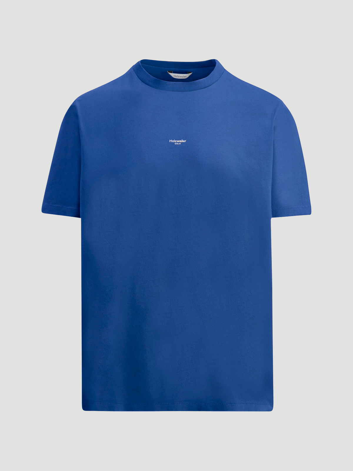 M. Oslo Tee Navy 5