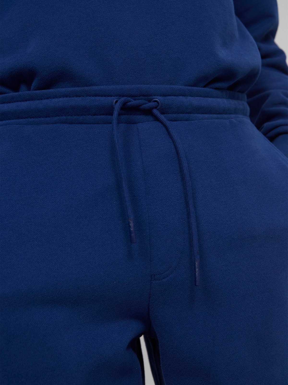 M. Oslo Sweat Trouser Navy 2
