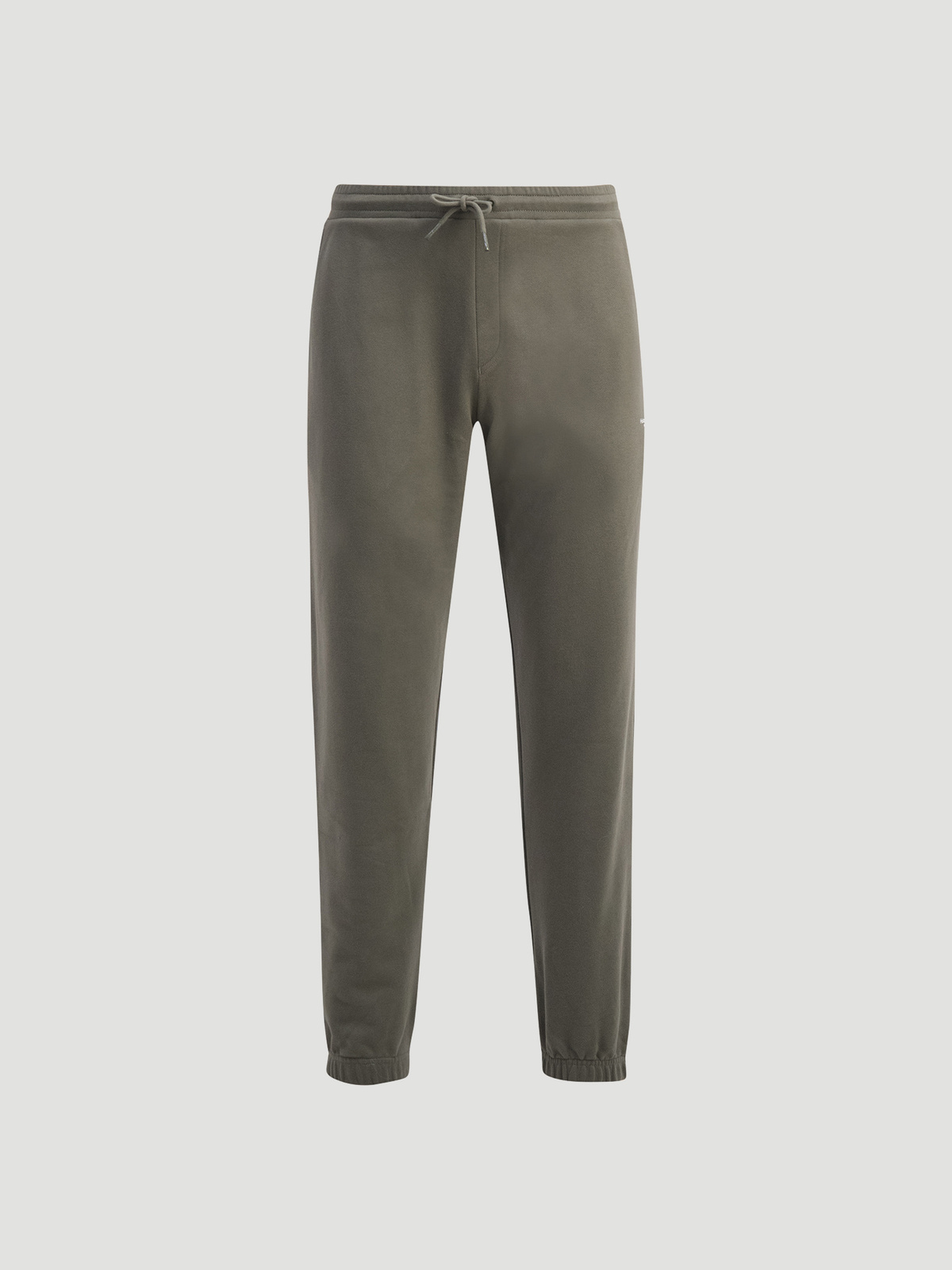 M. Oslo Sweat Trouser Army 6