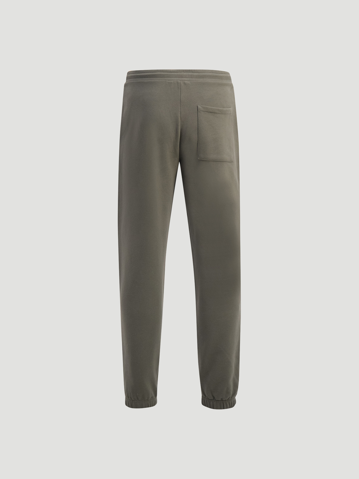 M. Oslo Sweat Trouser Army 7