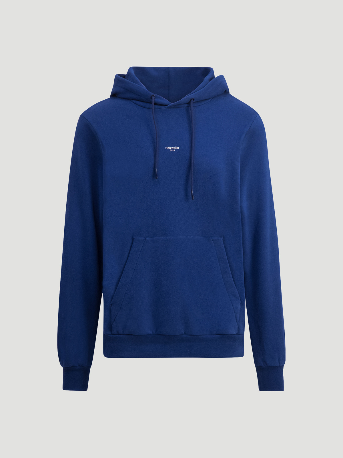 M. Oslo Hoodie Navy 6