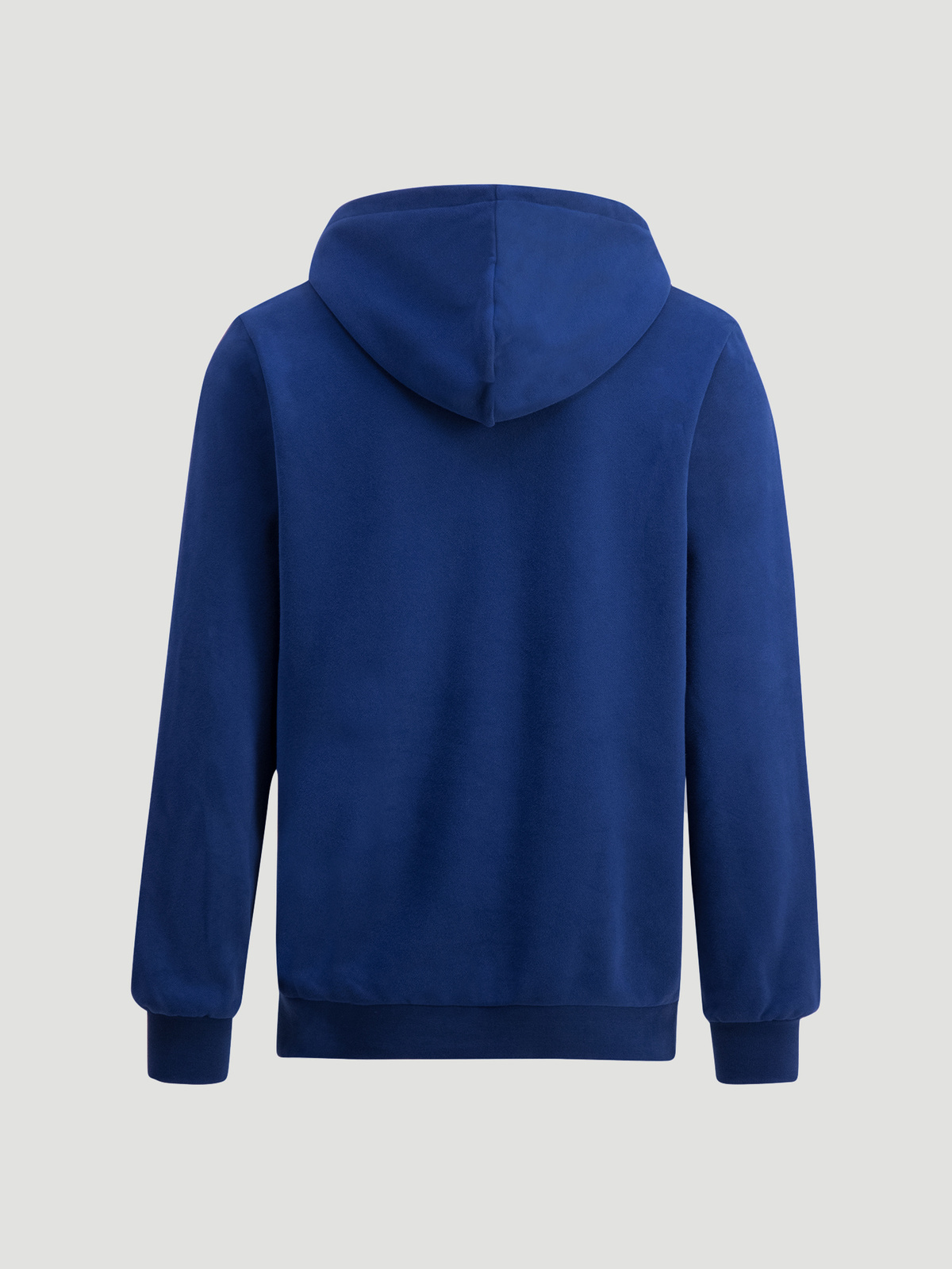 M. Oslo Hoodie Navy 7
