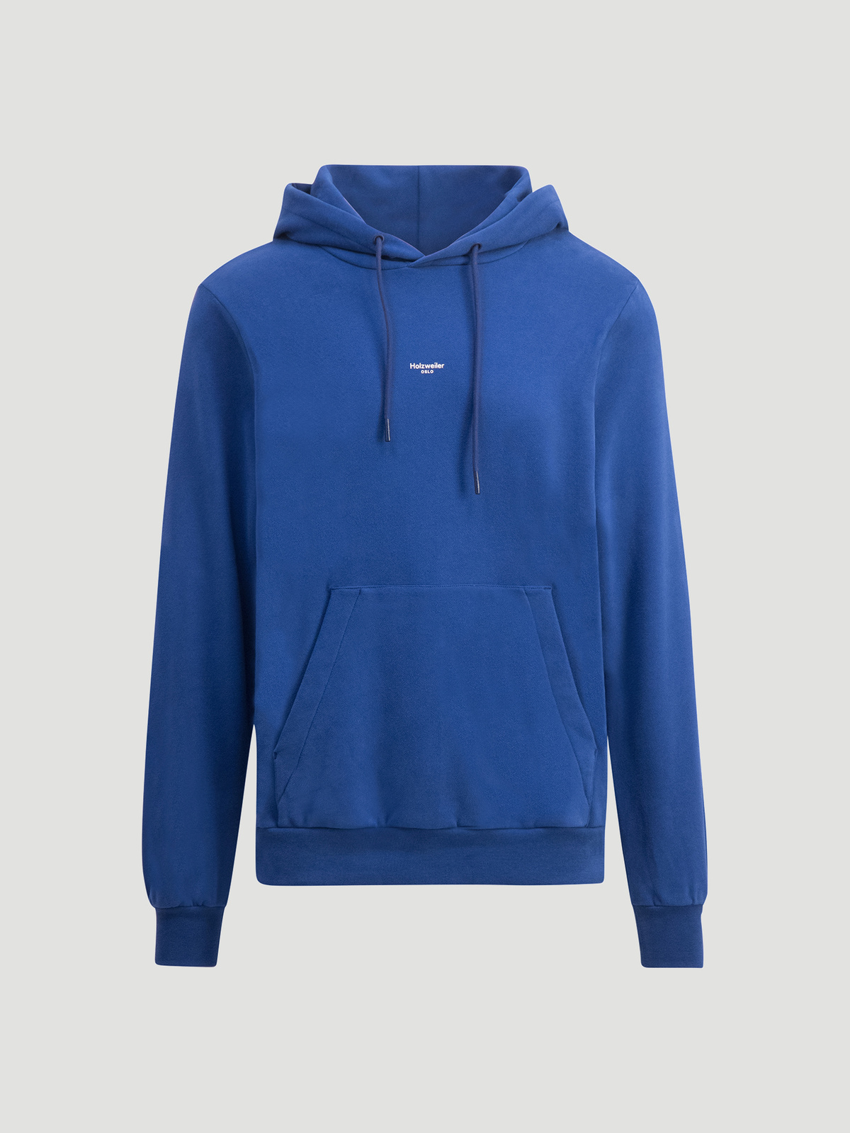 M. Oslo Hoodie Navy 5