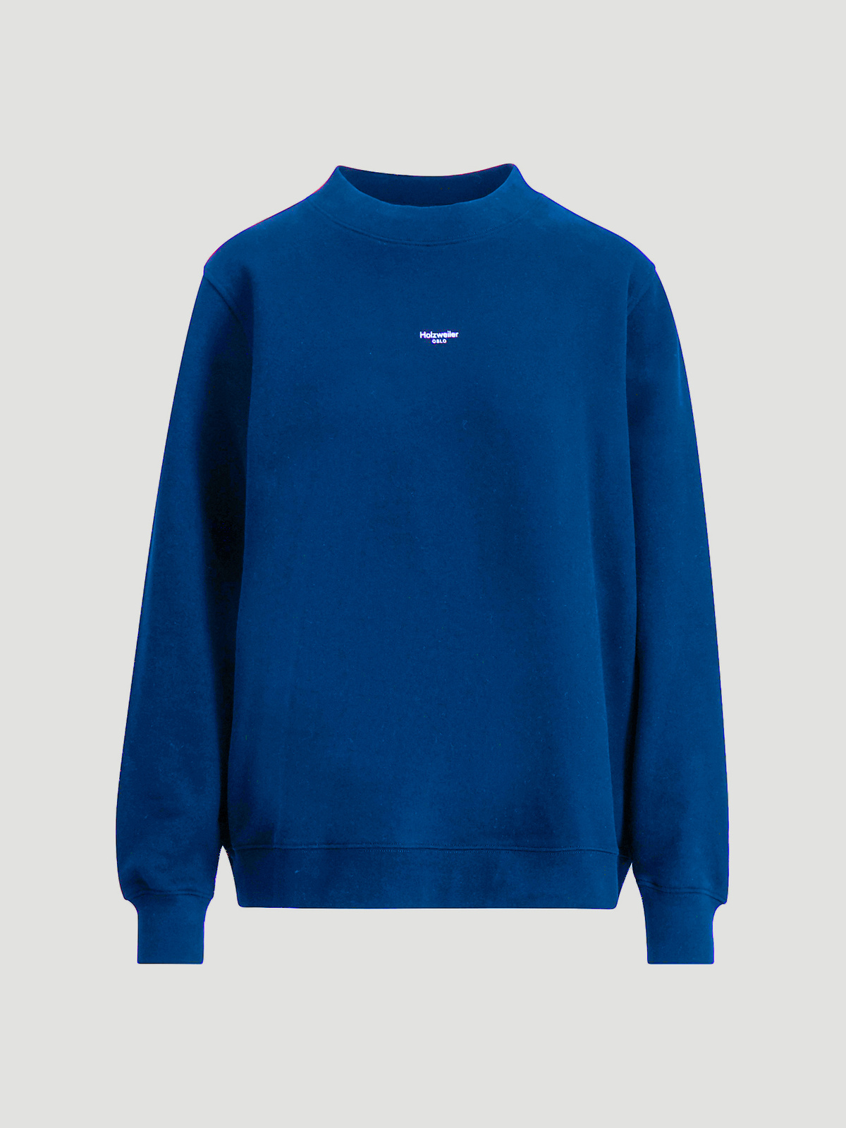 W. Oslo Crew Navy 5
