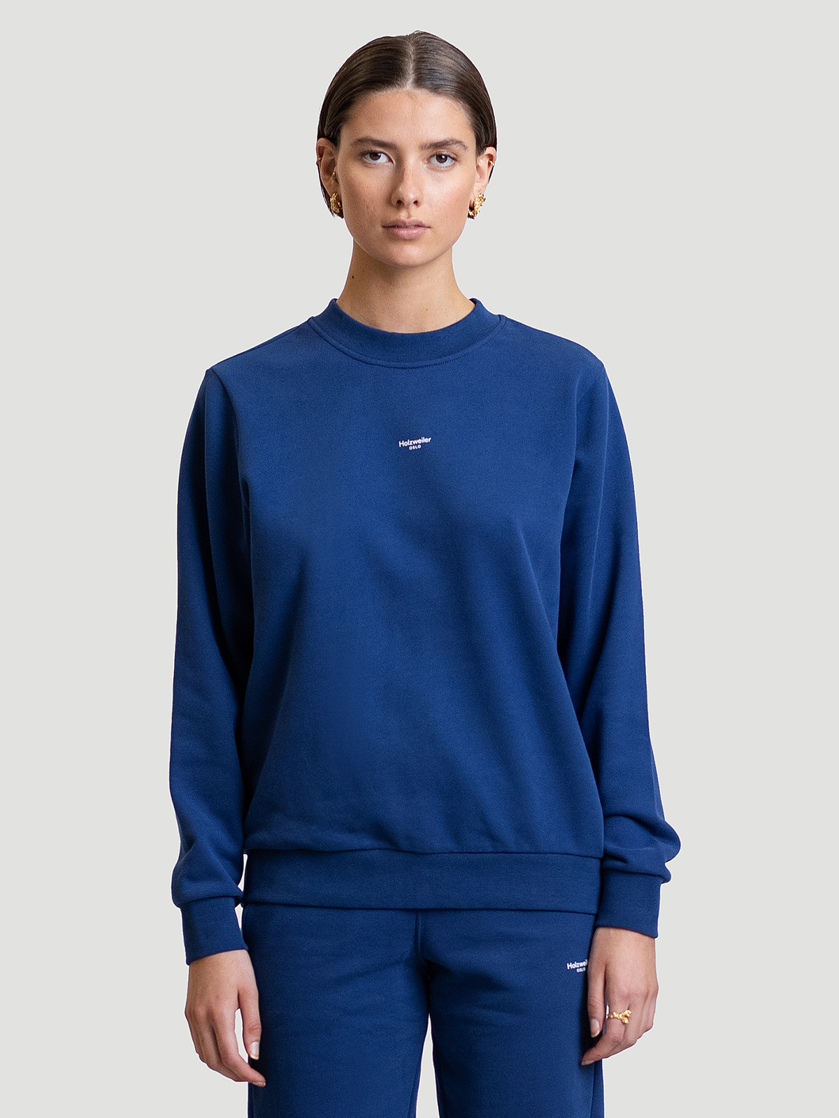 W. Oslo Crew Navy 0
