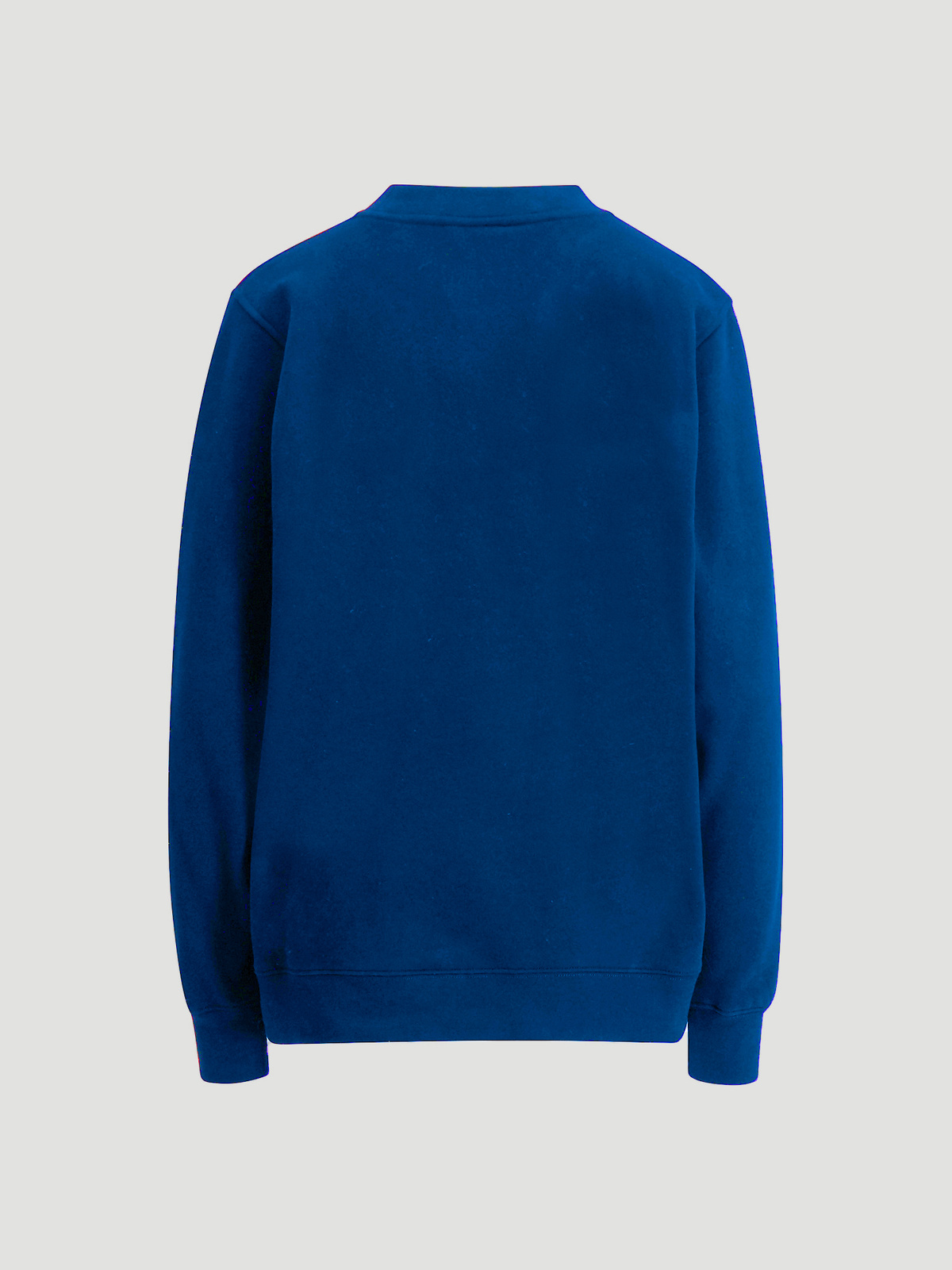 W. Oslo Crew Navy 6