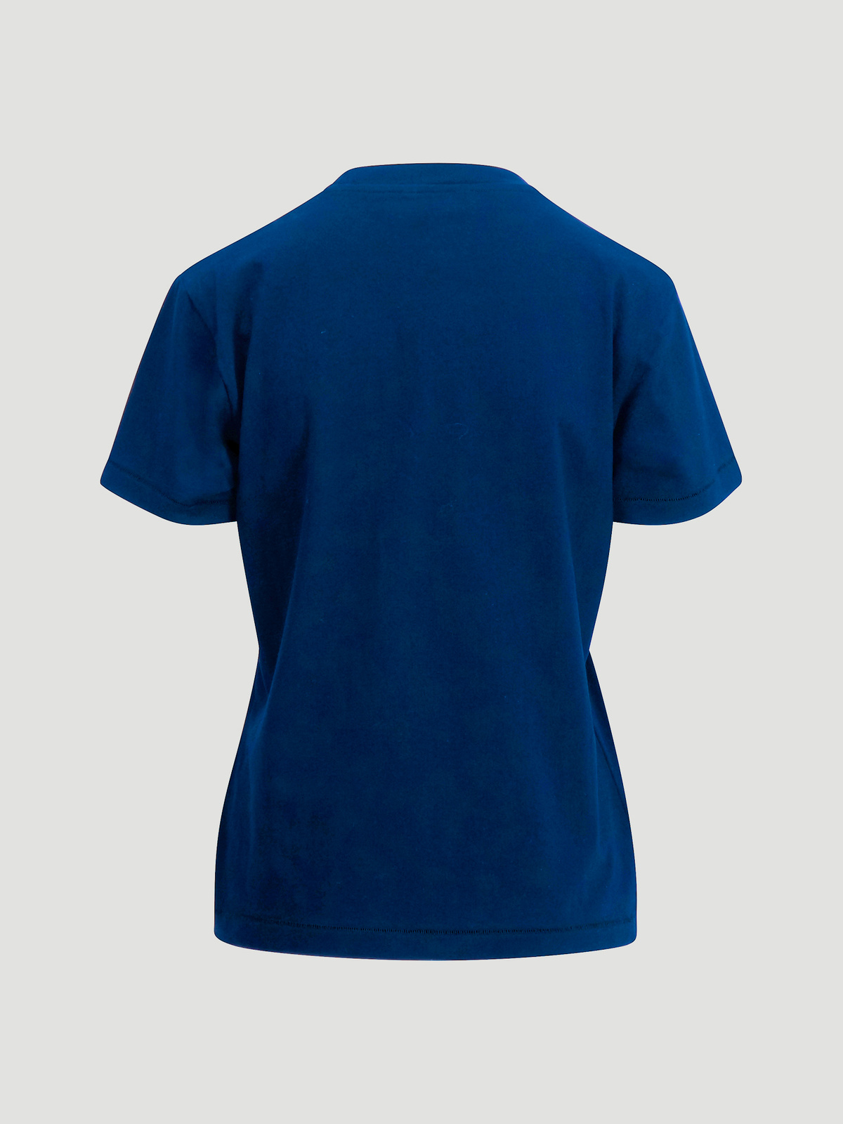 W. Oslo Tee Navy 5