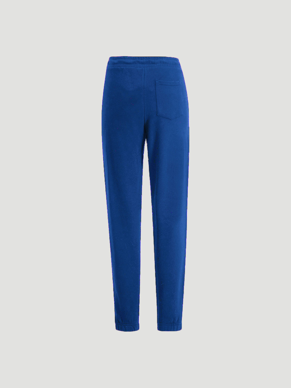 W. Oslo Sweat Trouser Navy 6