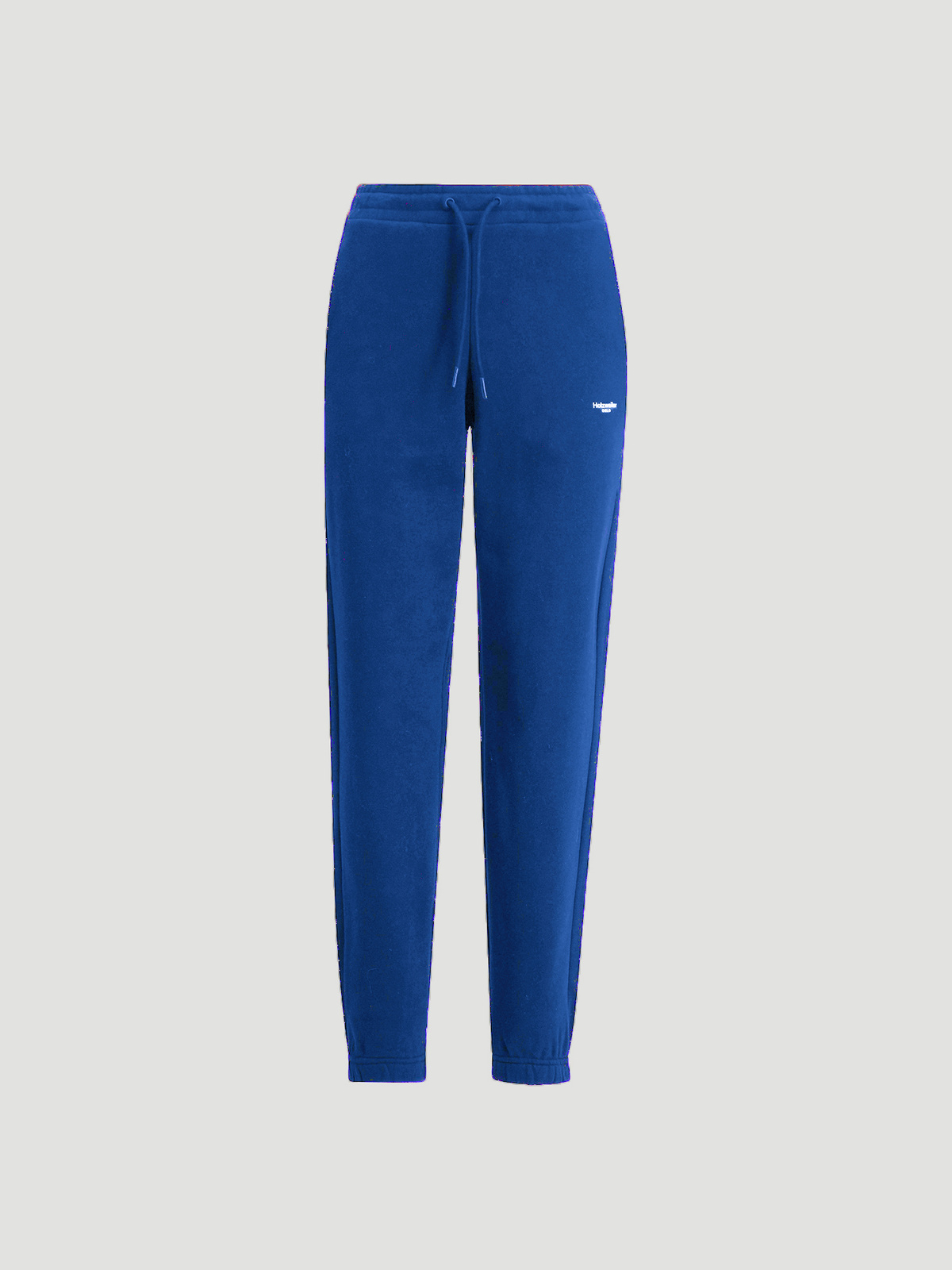 W. Oslo Sweat Trouser Navy 5