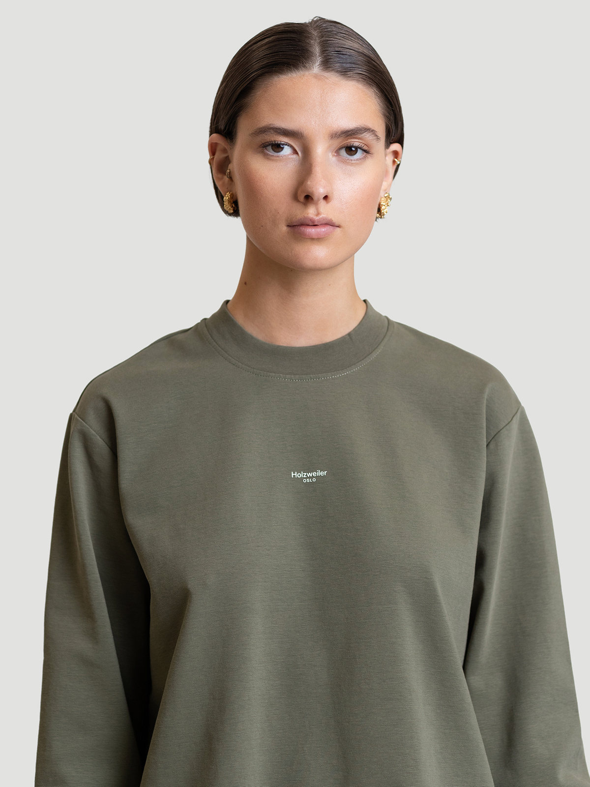 W. Luring Oslo Ls Army 1